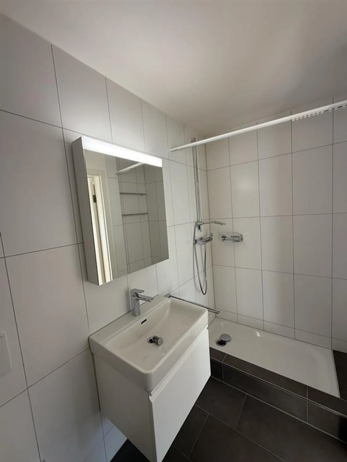 Charmante Wohnung in Ruhiger Lage - Foto 7 von 8