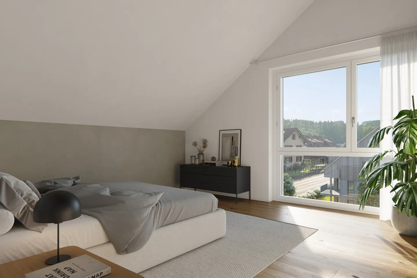 Neubauprojekt DIHEI: Familienoase auf über 170 m2 Wohnfläche - Foto 2 di 5