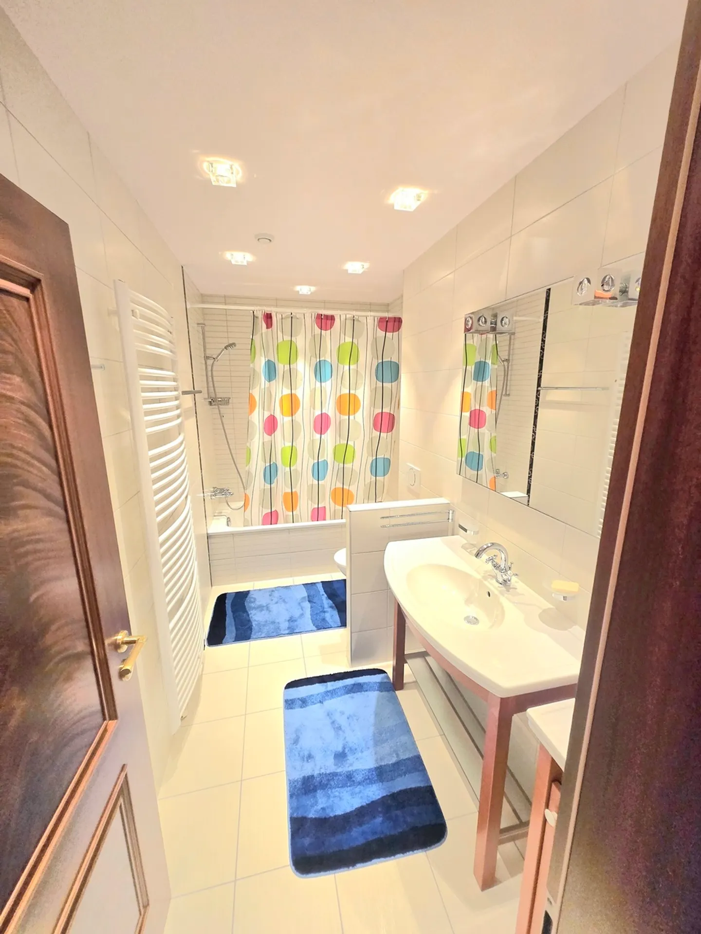 Chalet Luxueux à Anzère - Photo 24 sur 27
