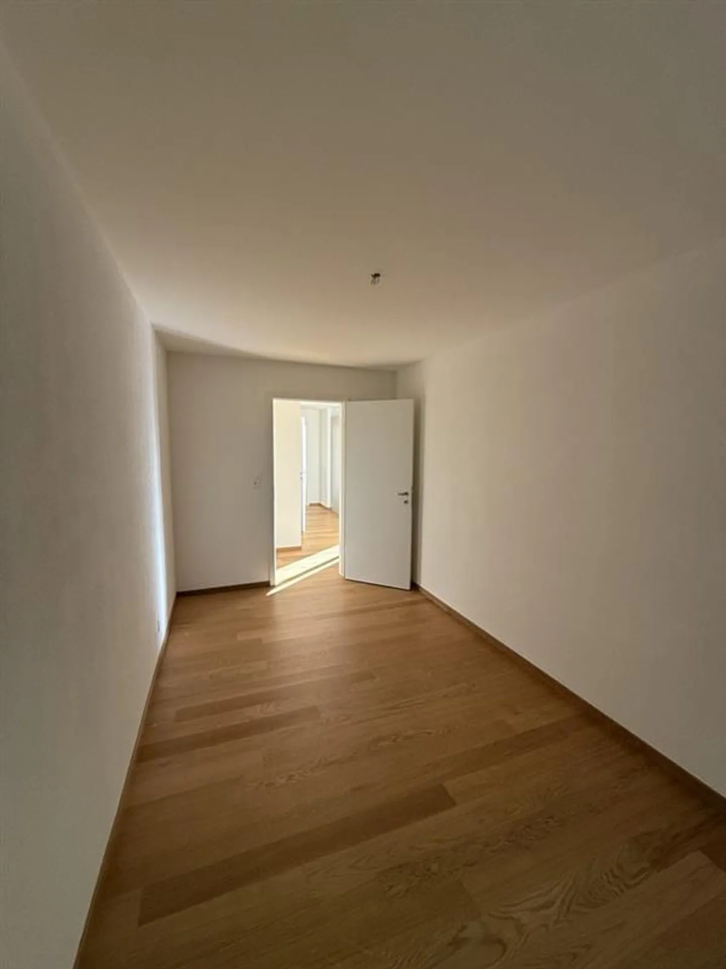 Charmante Wohnung in Ruhiger Lage - Foto 6 von 8