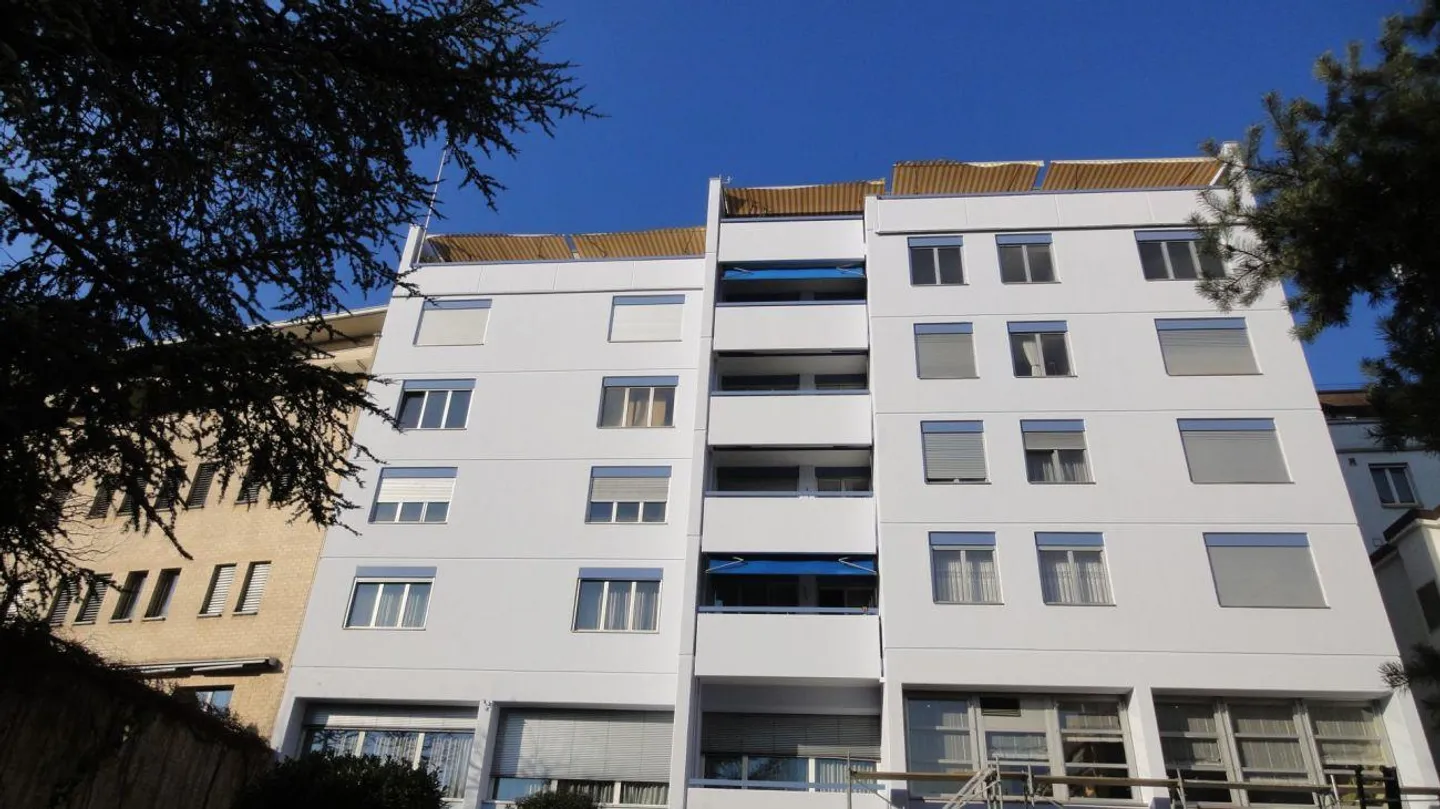 Commercial/Office/Warehouse in Binningen - Photo 16 of 17