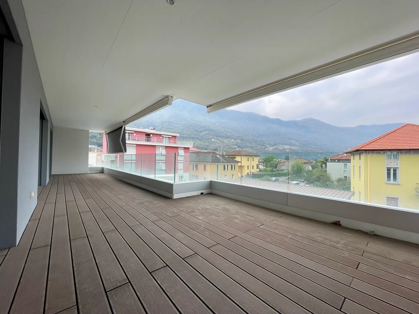 Geräumige 5.5 Zimmer Wohnung - Foto 6 von 9