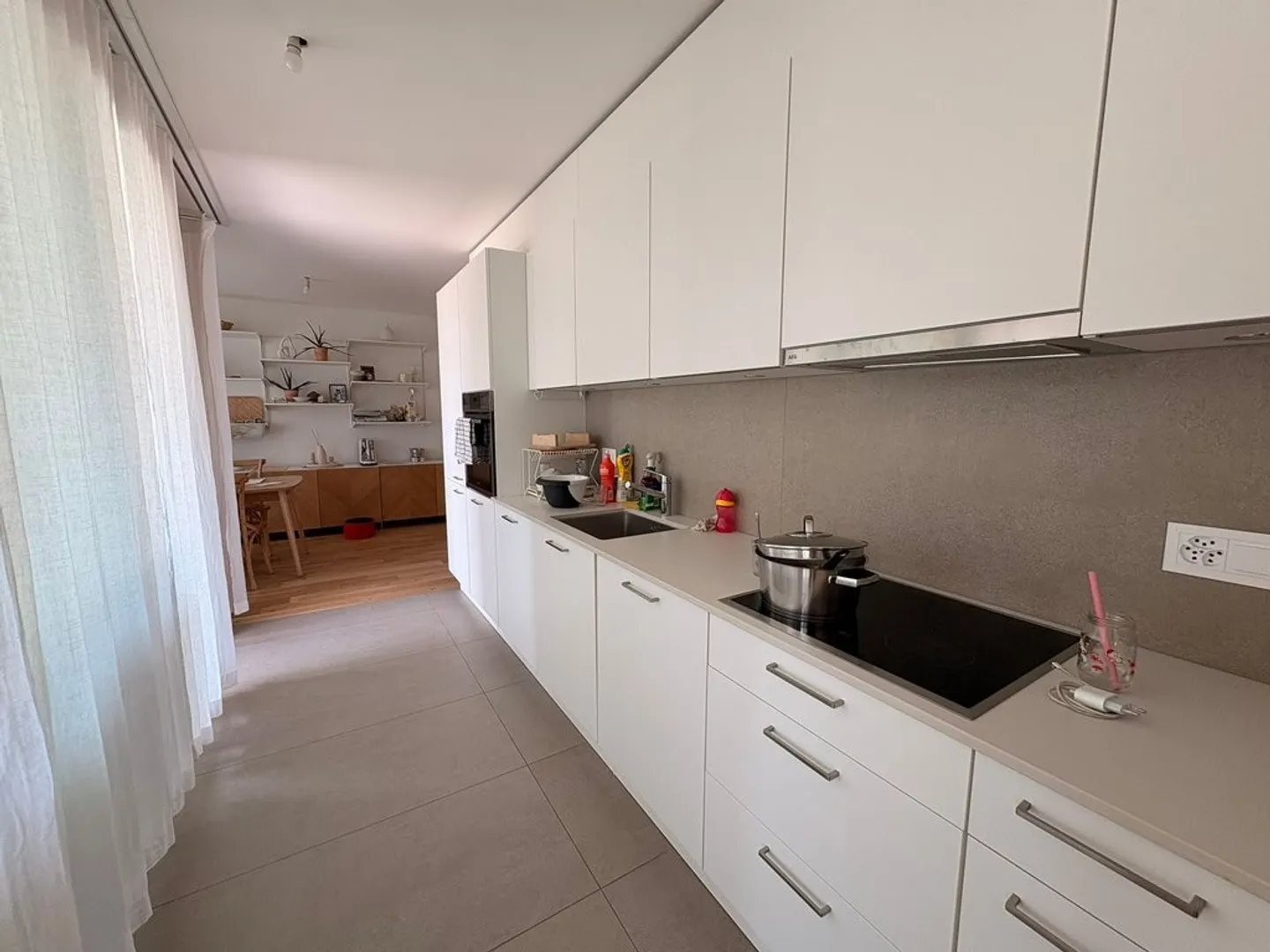 Modern Apartment with Stunning Views - Photo 5 of 11