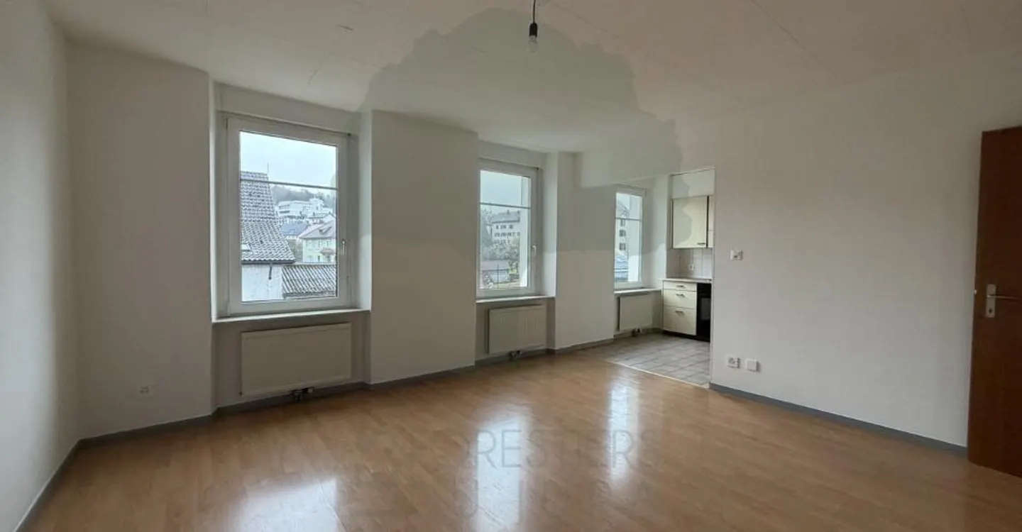 For rent 4.5-room apartment of approx. 72 m² - Ideally located - Photo 1 of 10