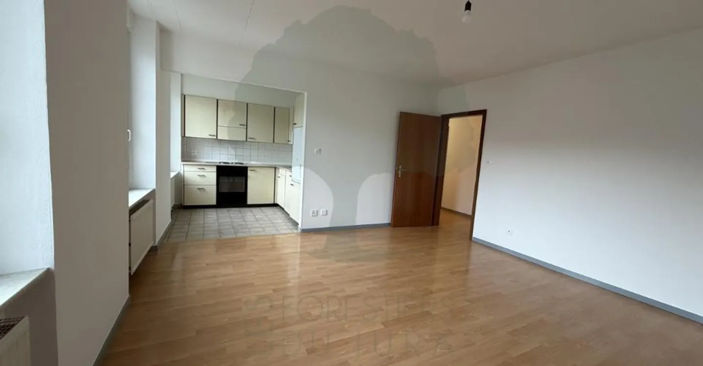 For rent 4.5-room apartment of approx. 72 m² - Ideally located - Photo 2 of 10