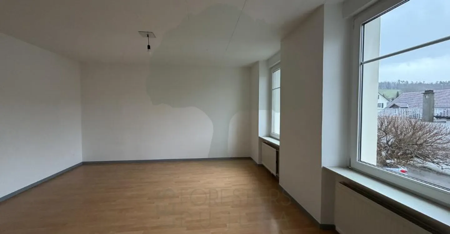 For rent 4.5-room apartment of approx. 72 m² - Ideally located - Photo 4 of 10