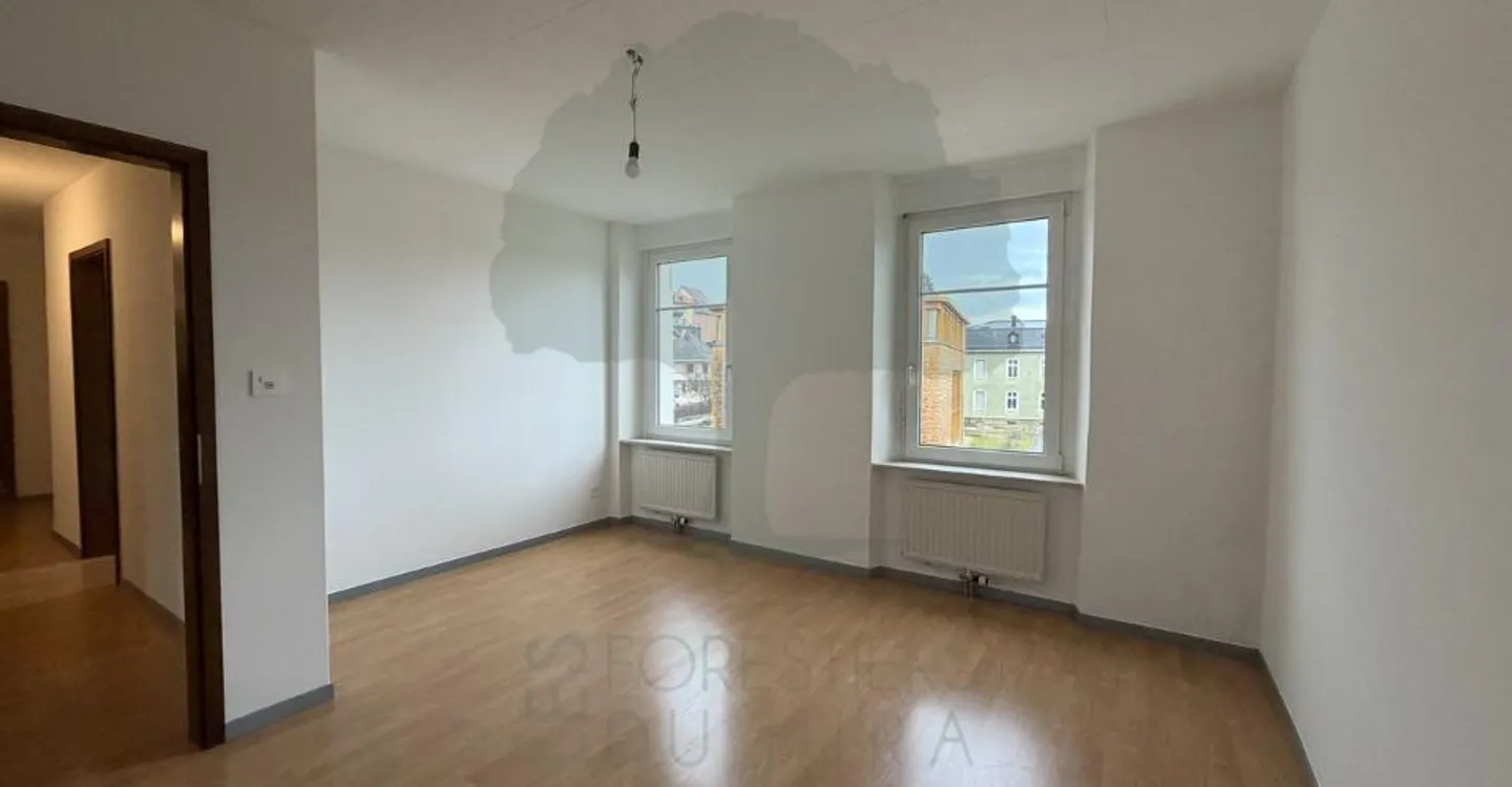 For rent 4.5-room apartment of approx. 72 m² - Ideally located - Photo 5 of 10