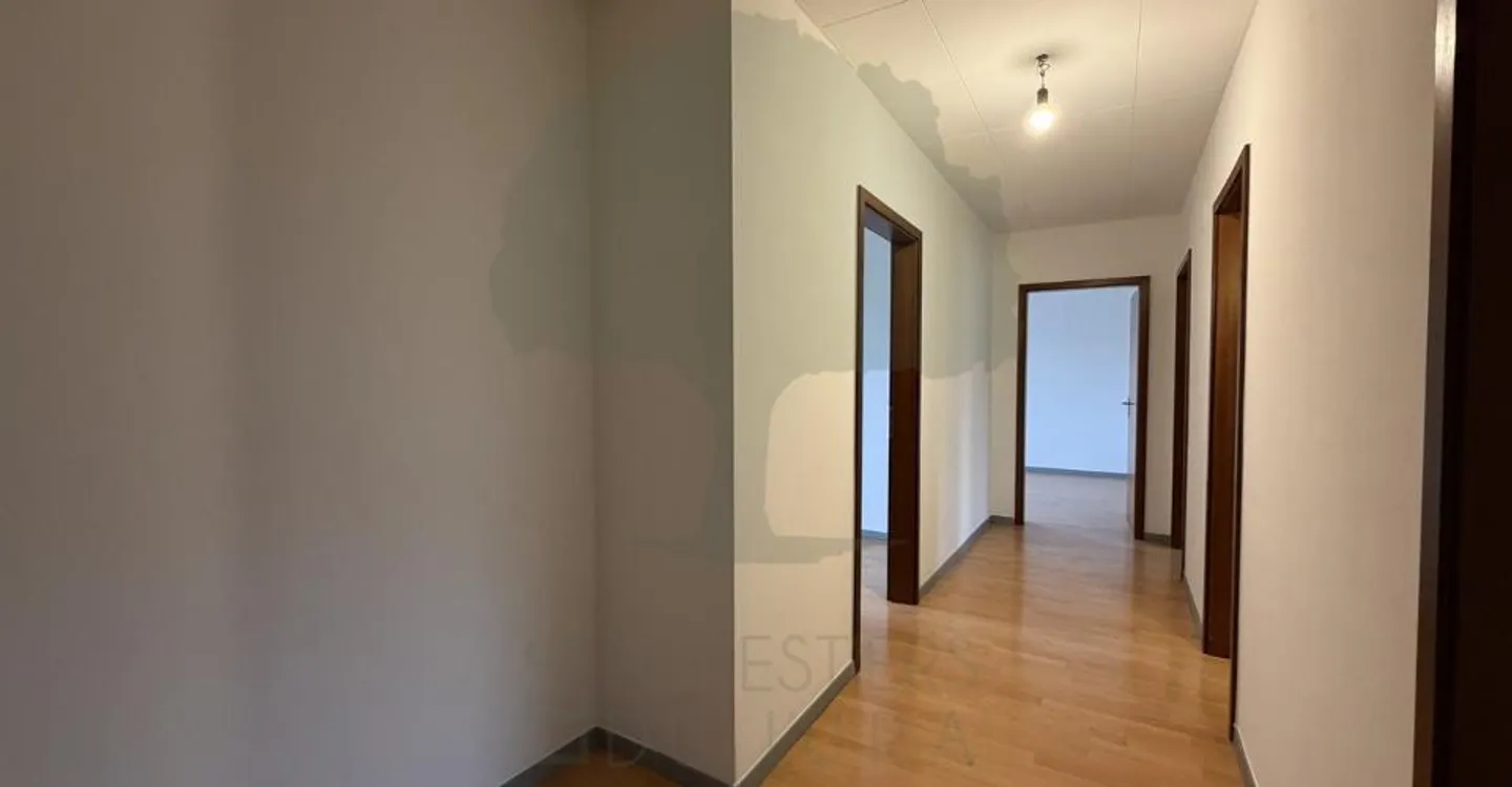 For rent 4.5-room apartment of approx. 72 m² - Ideally located - Photo 8 of 10