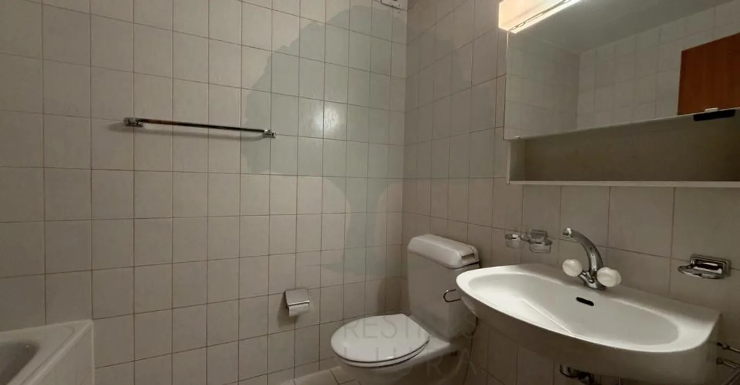 For rent 4.5-room apartment of approx. 72 m² - Ideally located - Photo 9 of 10