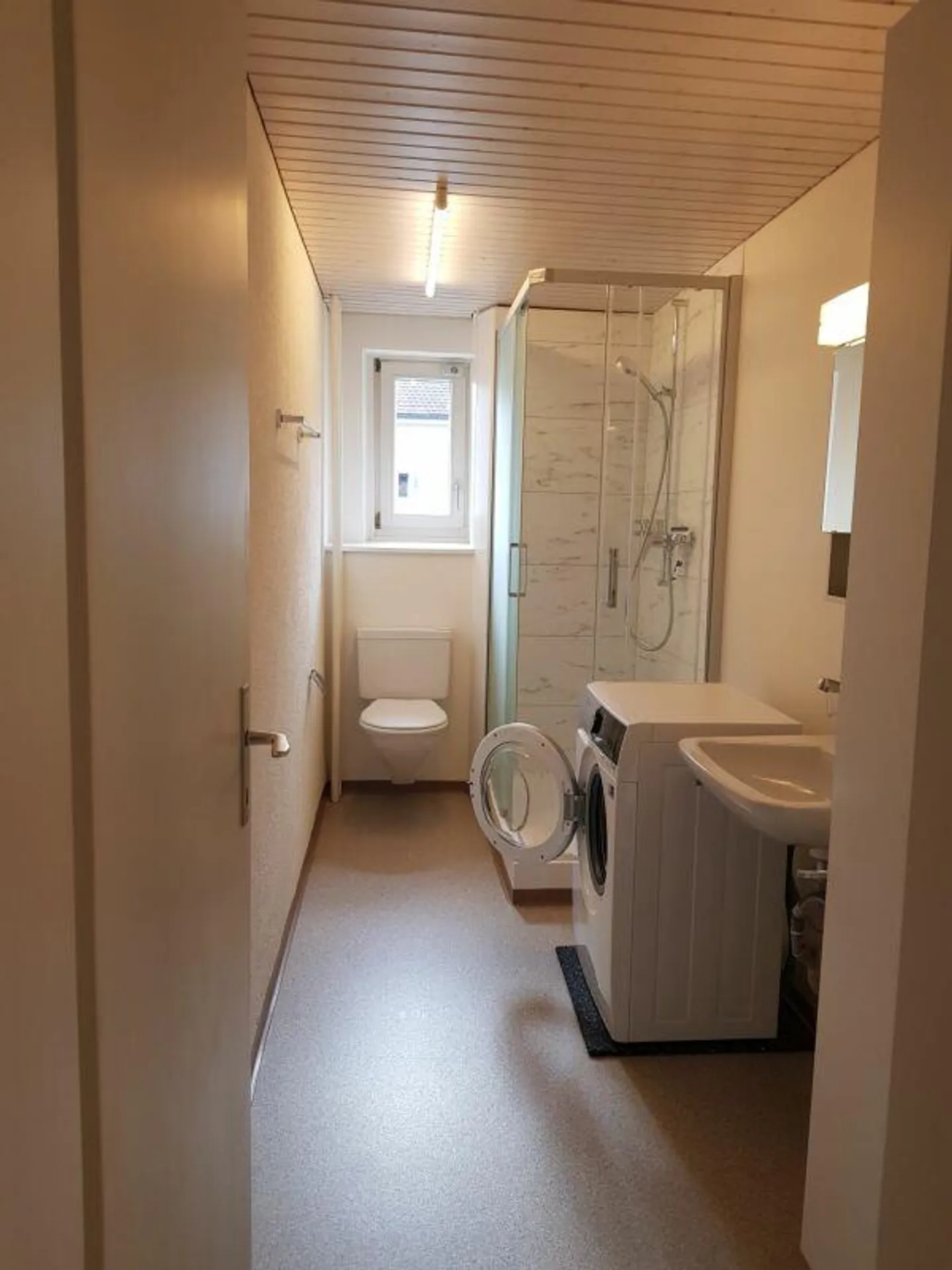 Charmante 3-Zimmer Wohnung - Foto 2 von 5