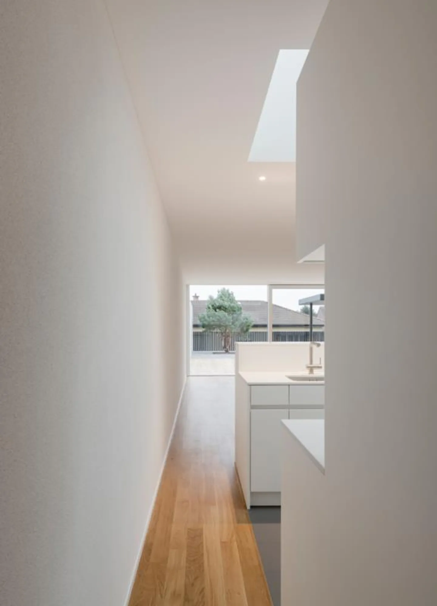 Geräumige Terrassenwohnung in Amriswil - Foto 1 von 9