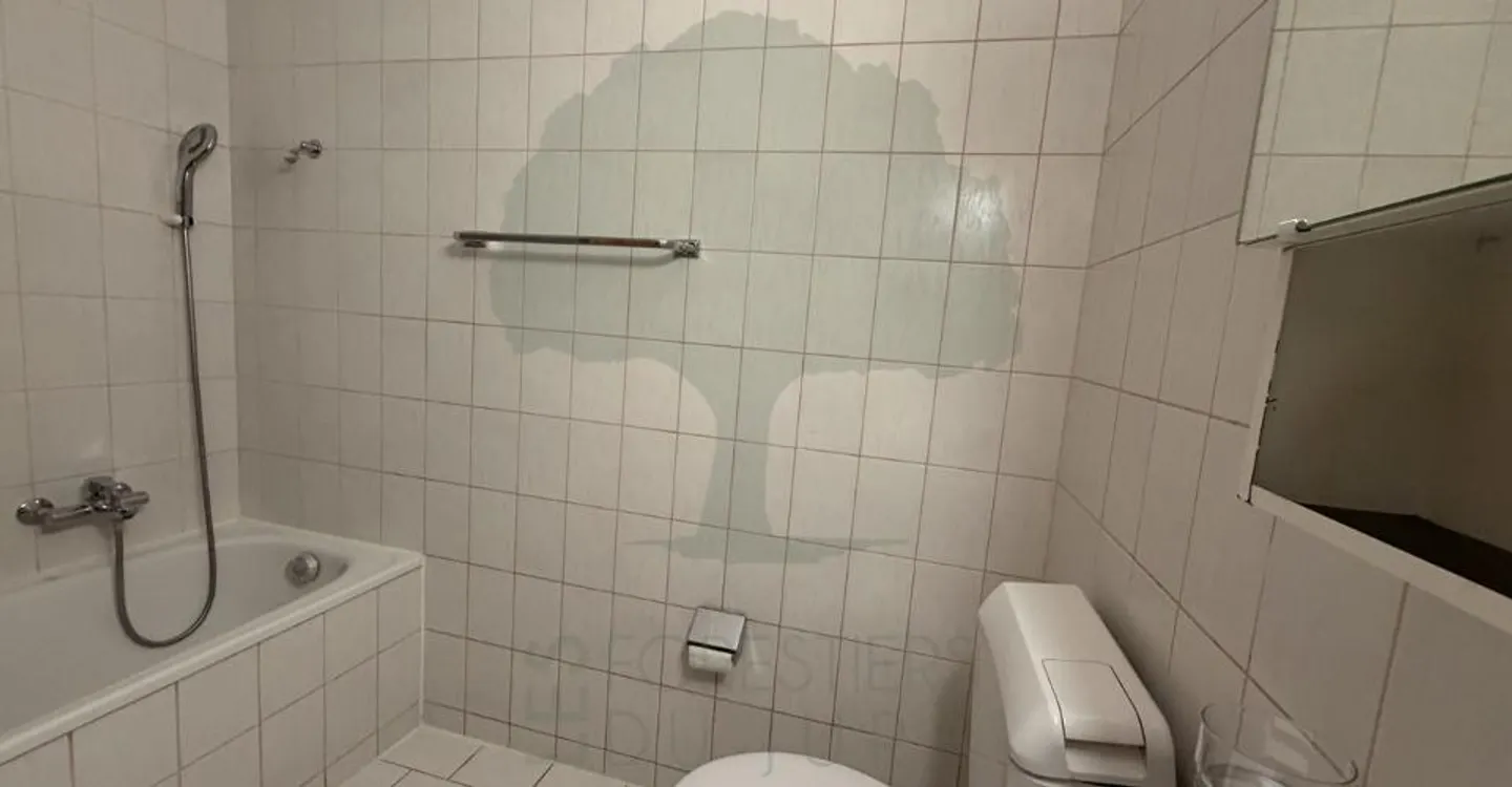 For rent 4.5-room apartment of approx. 72 m² - Ideally located - Photo 10 of 10