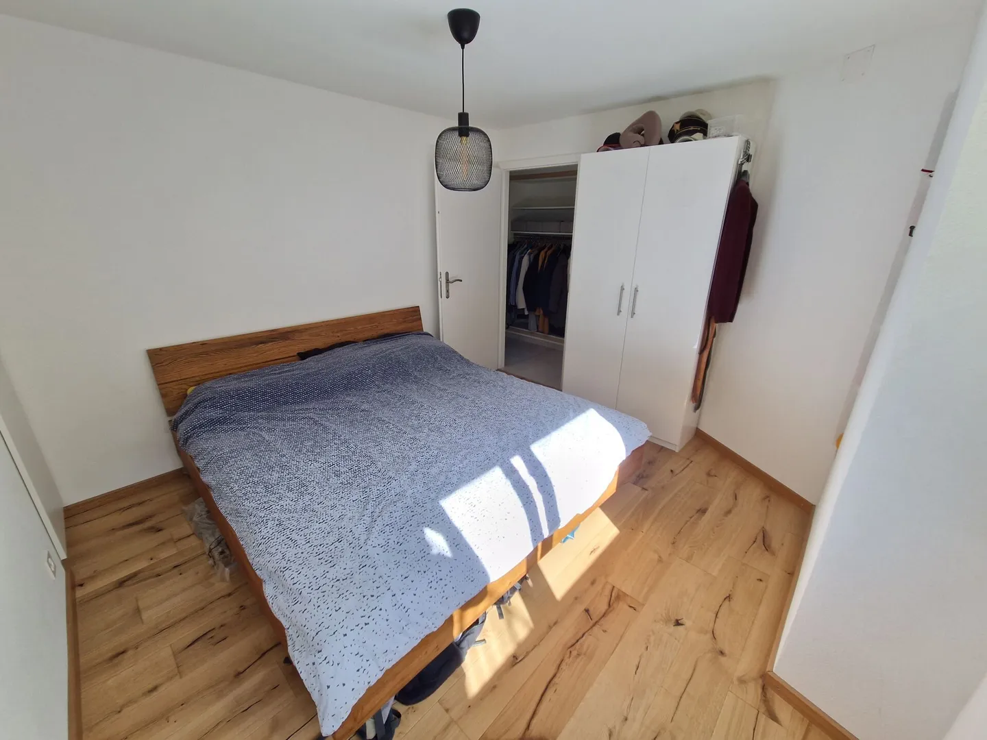 Appartement 4.5 pièces au rez - Photo 8 sur 10