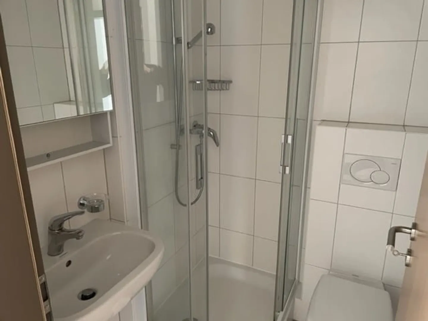 Pleasant 4.5 room apartment, quiet area - Photo 6 of 11