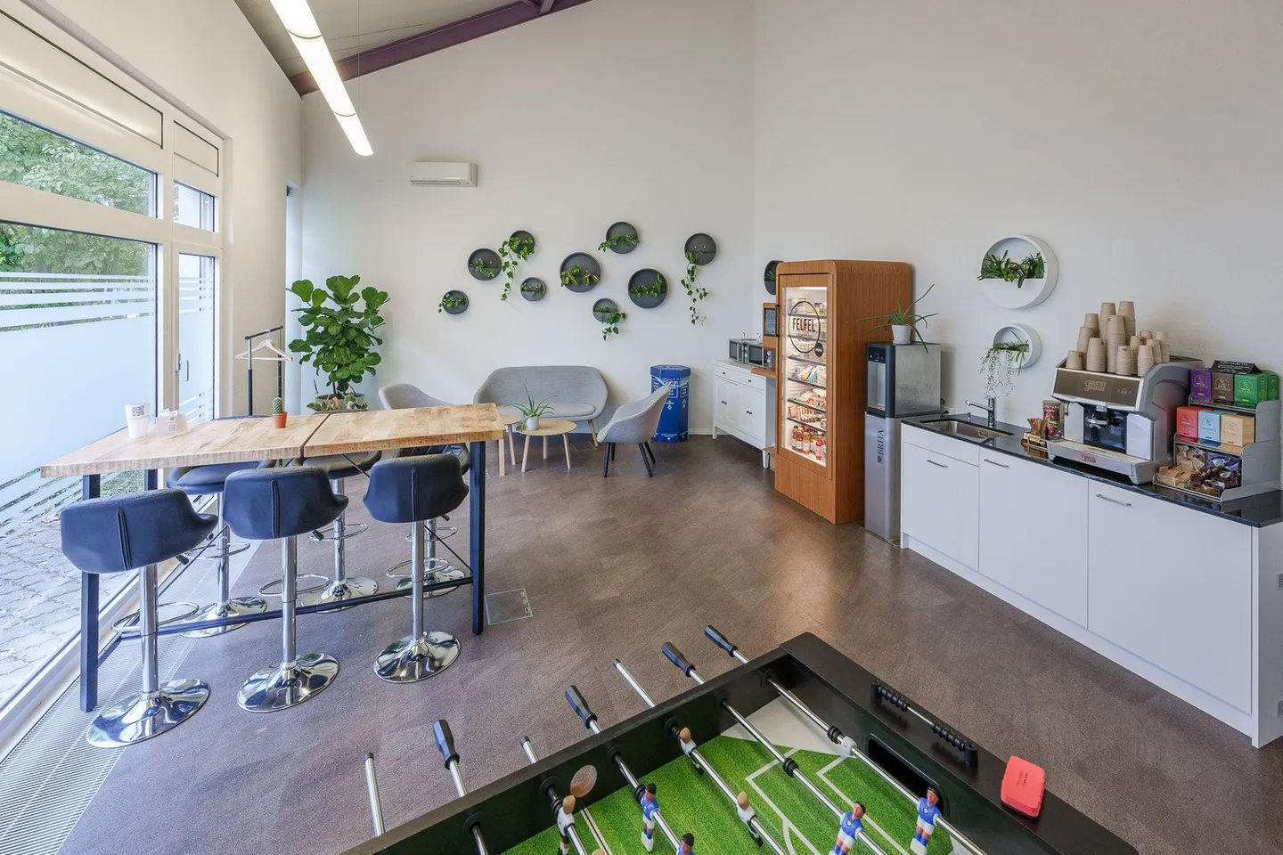 Modern Office Space in Wallisellen - Photo 7 of 12