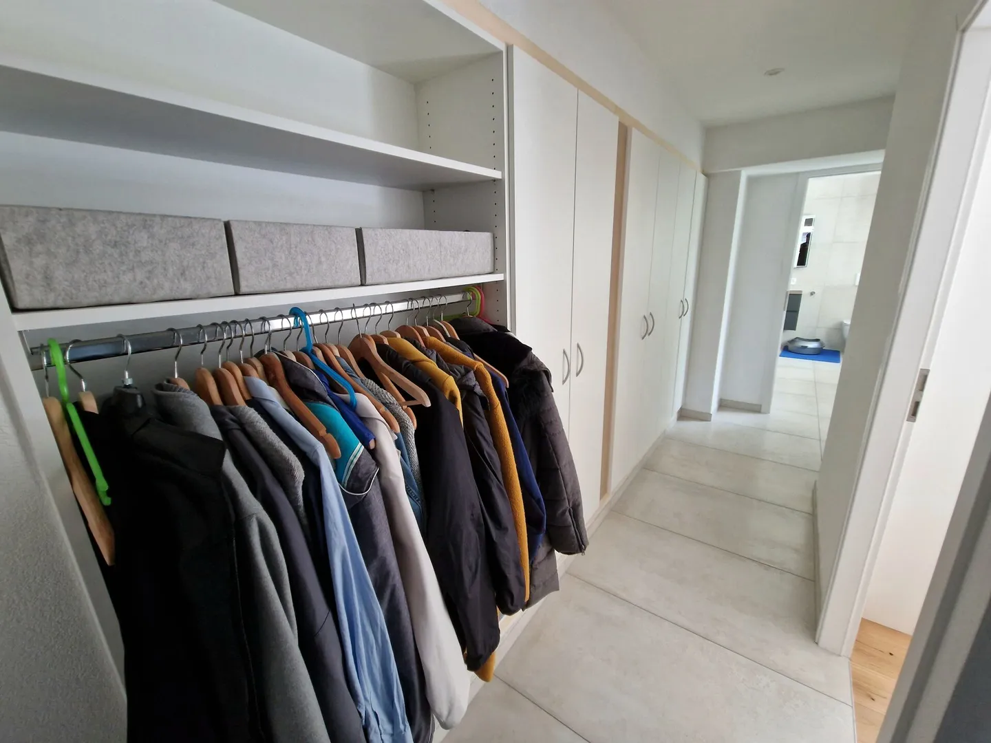 Appartement 4.5 pièces au rez - Photo 9 sur 10