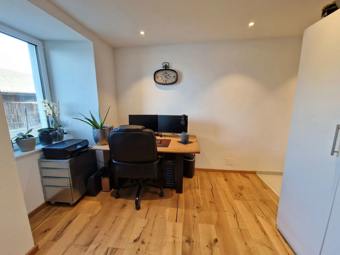 Appartement 4.5 pièces au rez - Photo 6 sur 10