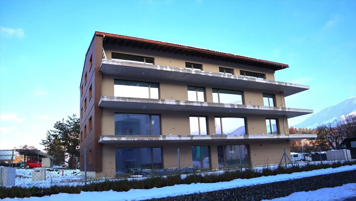 Appartamento in vendita - Foto 1 di 11