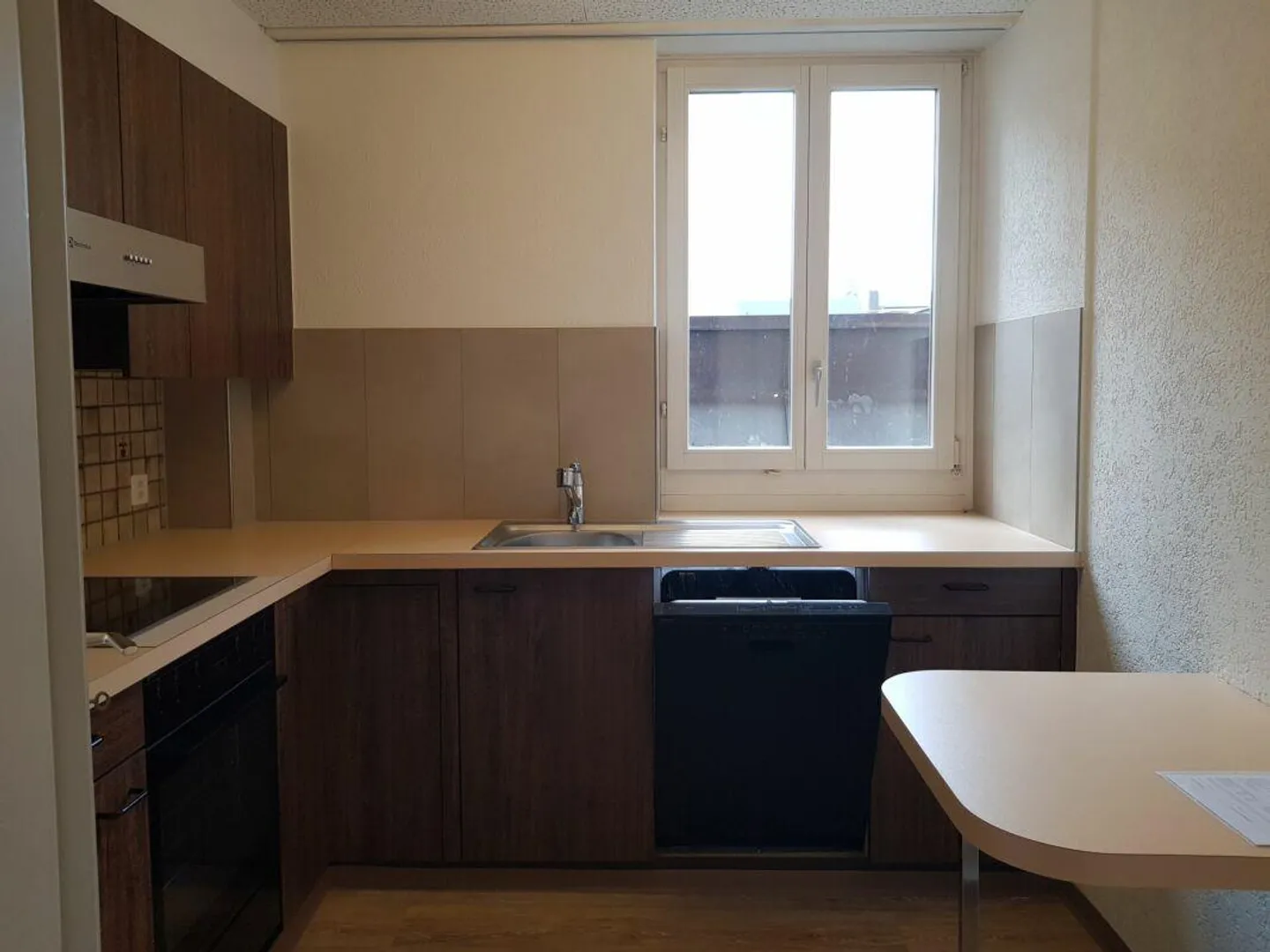 Charmante 3-Zimmer Wohnung - Foto 3 von 5