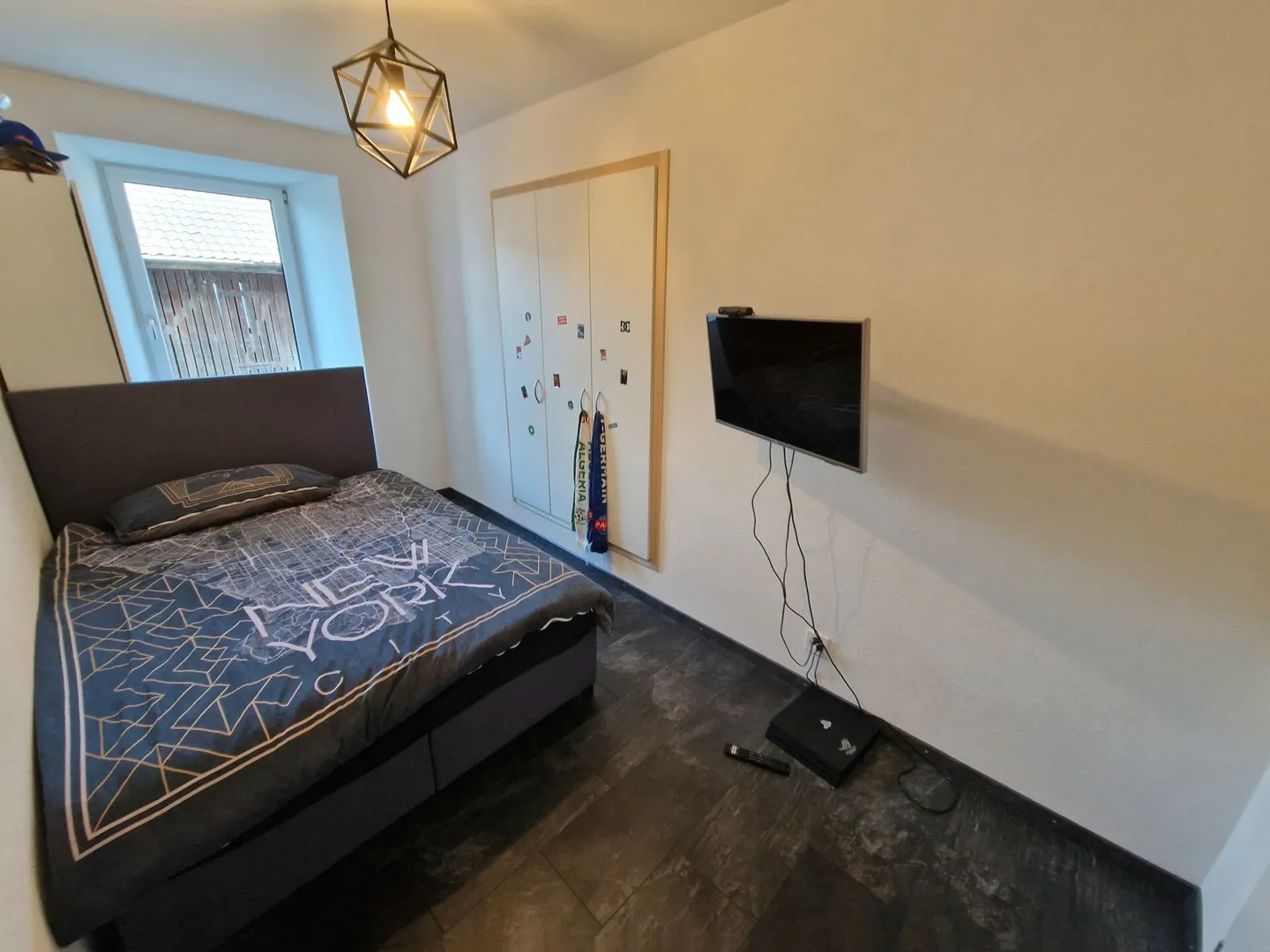 Appartement 4.5 pièces au rez - Photo 7 sur 10