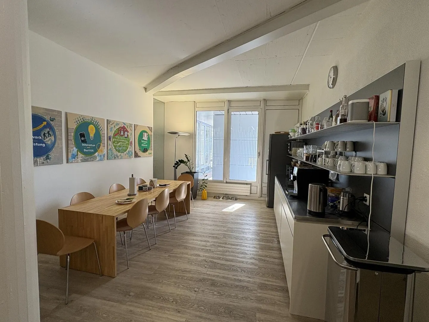 Modern Office Space in Wallisellen - Photo 6 of 12