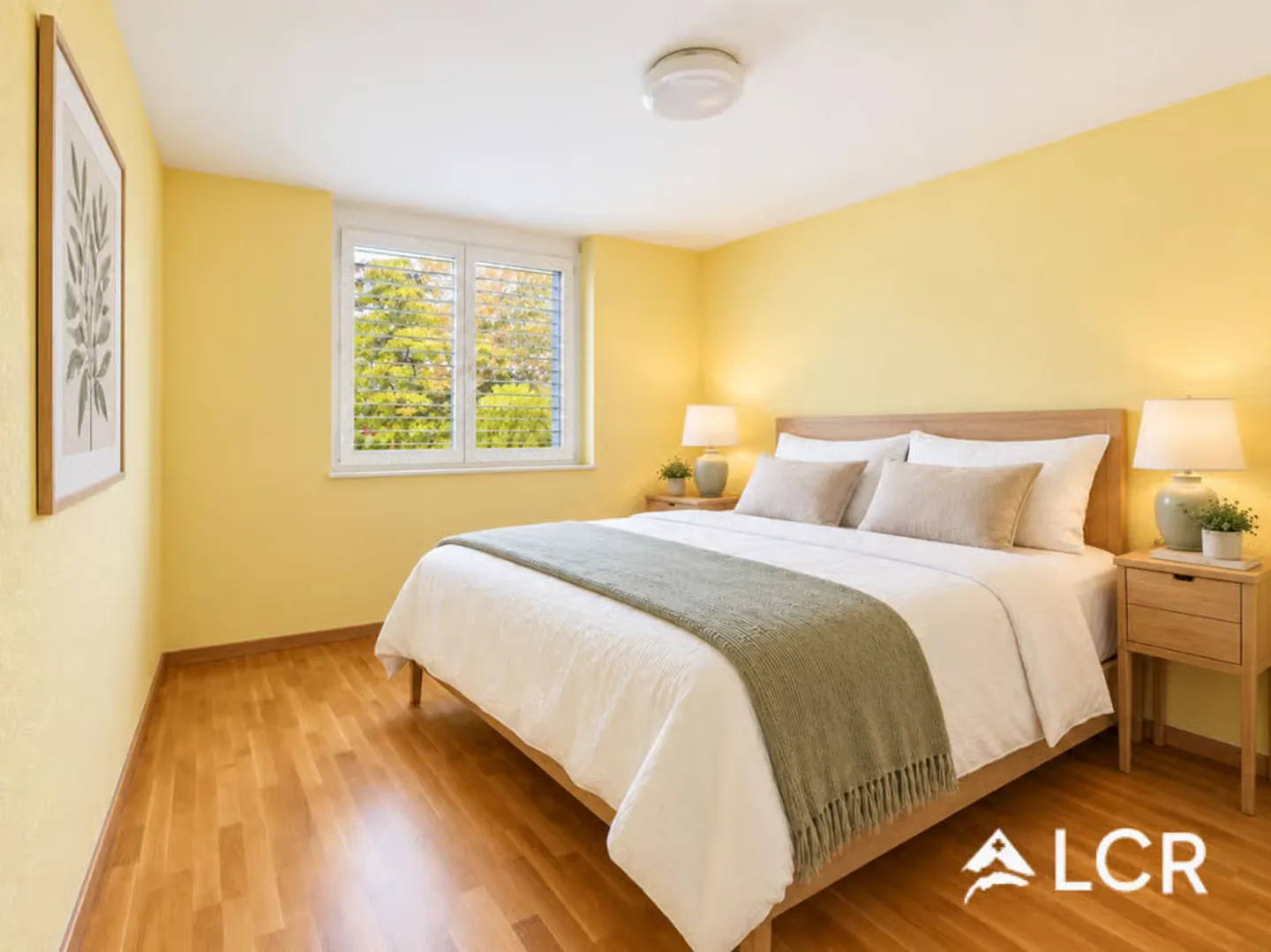 Splendid 4.5 rooms / 3 bedrooms / 2 bathrooms / 13m2 balcony - Photo 5 of 9