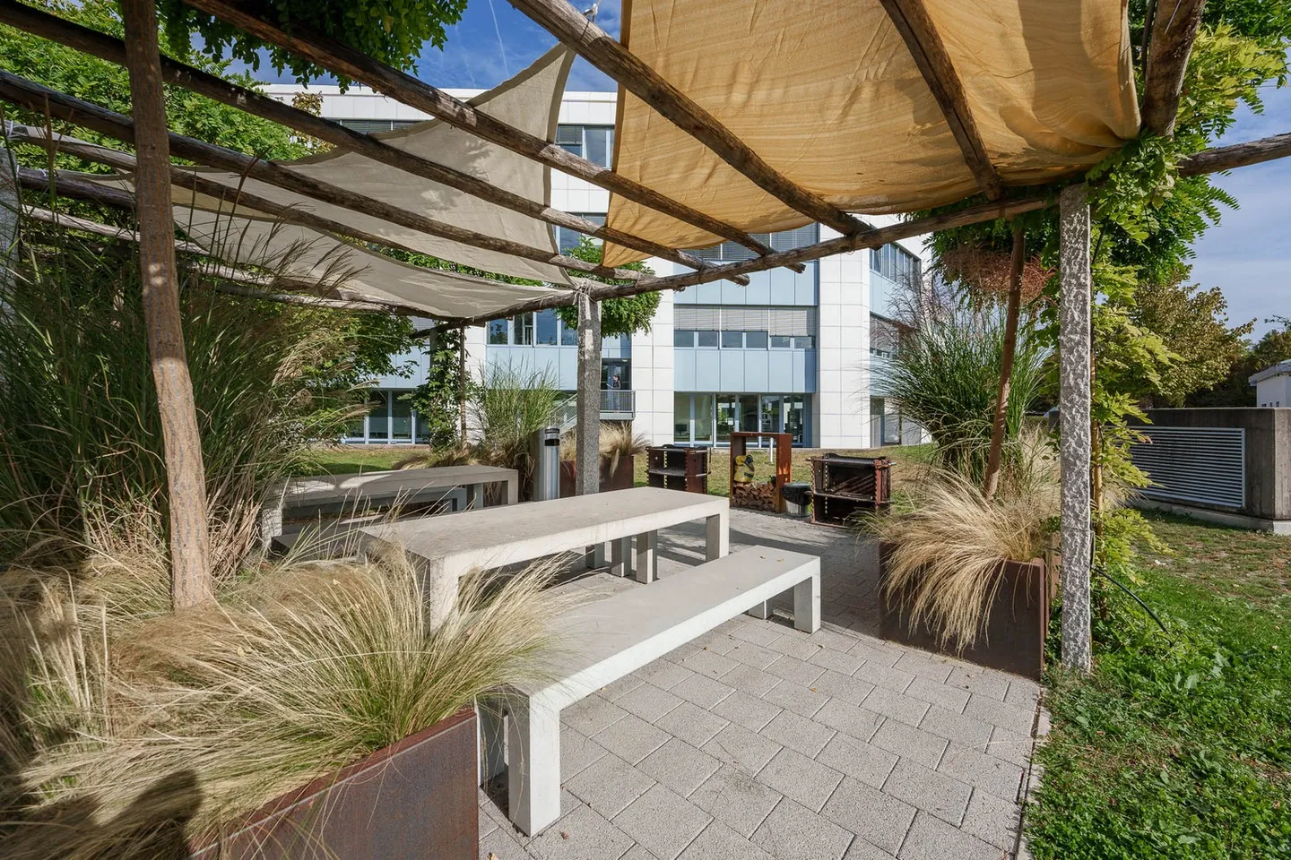 Modern Office Space in Wallisellen - Photo 10 of 12