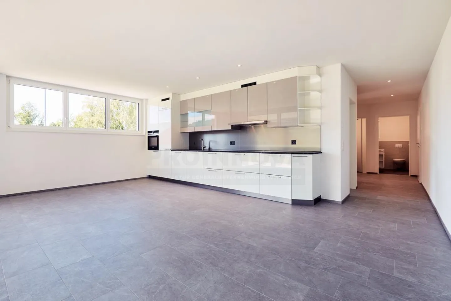 Garden apartment with large seating area, hobby room included - Photo 6 of 15