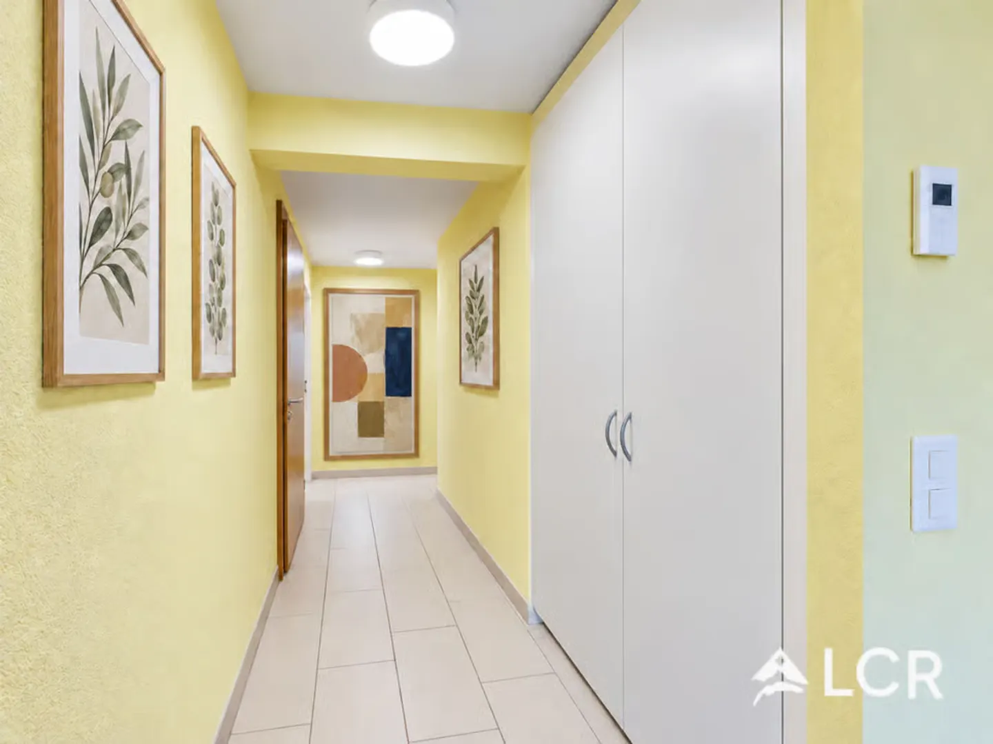 Splendid 4.5 rooms / 3 bedrooms / 2 bathrooms / 13m2 balcony - Photo 9 of 9