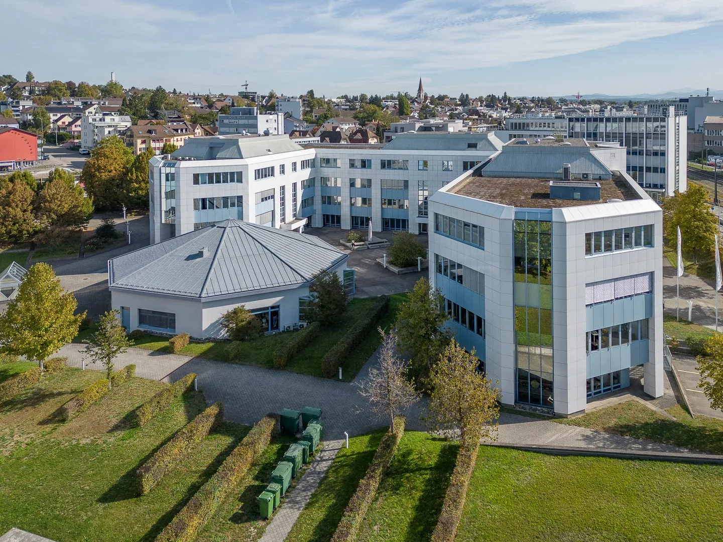Modern Office Space in Wallisellen - Photo 11 of 12