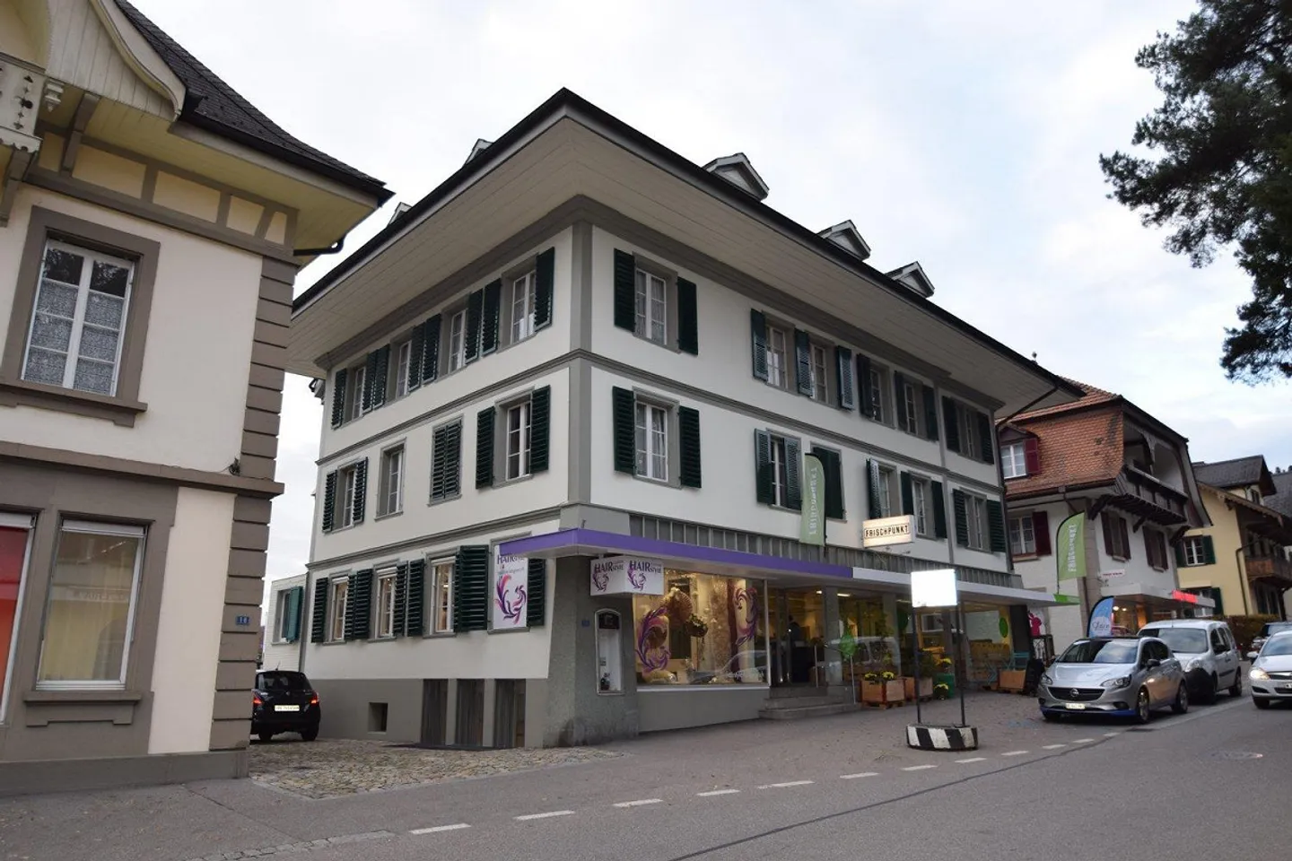 Appartamento affascinante con 4 stanze e balcone - Foto 9 di 10