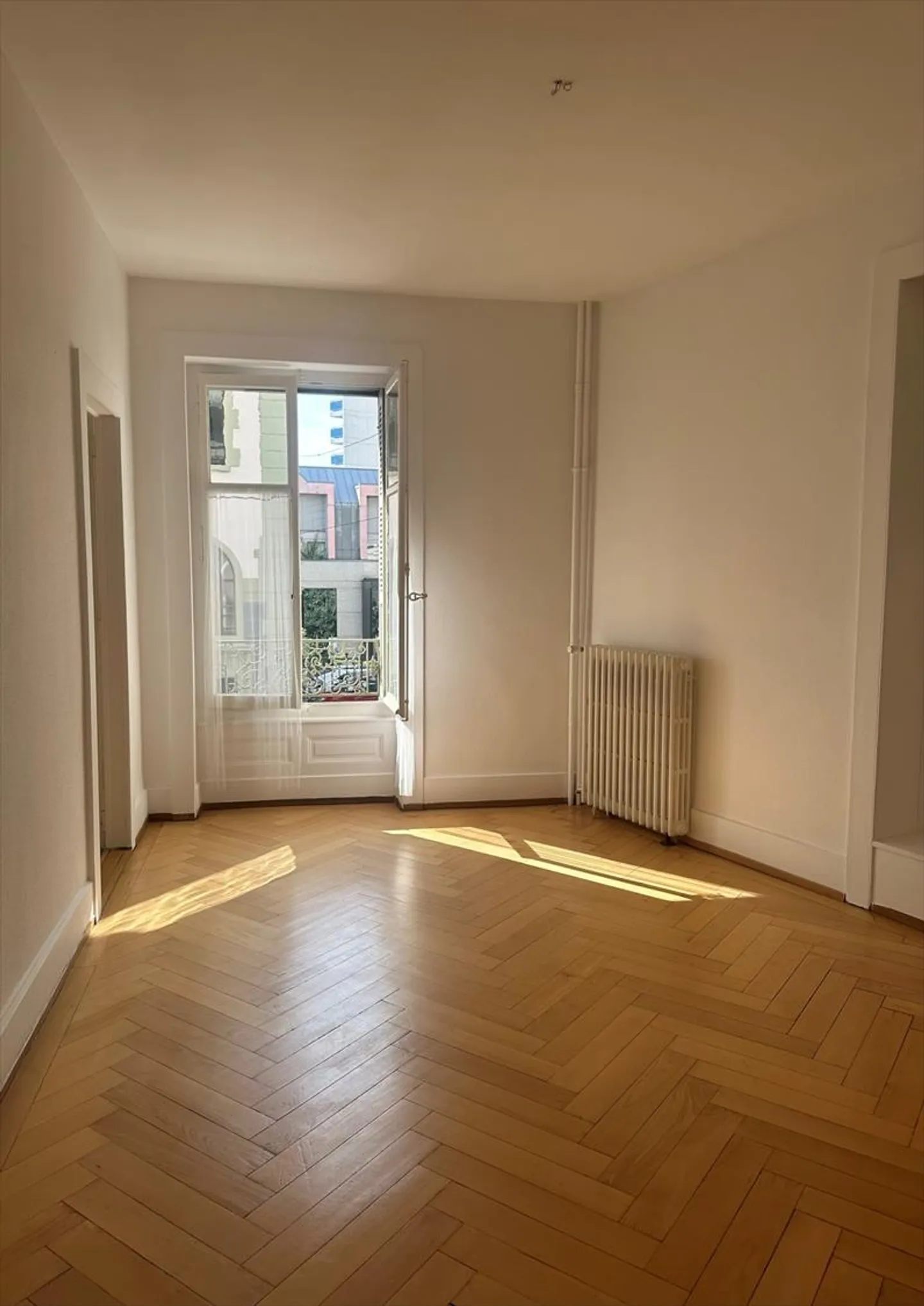 Appartamento di 4 stanze al 1° piano - Foto 4 di 7