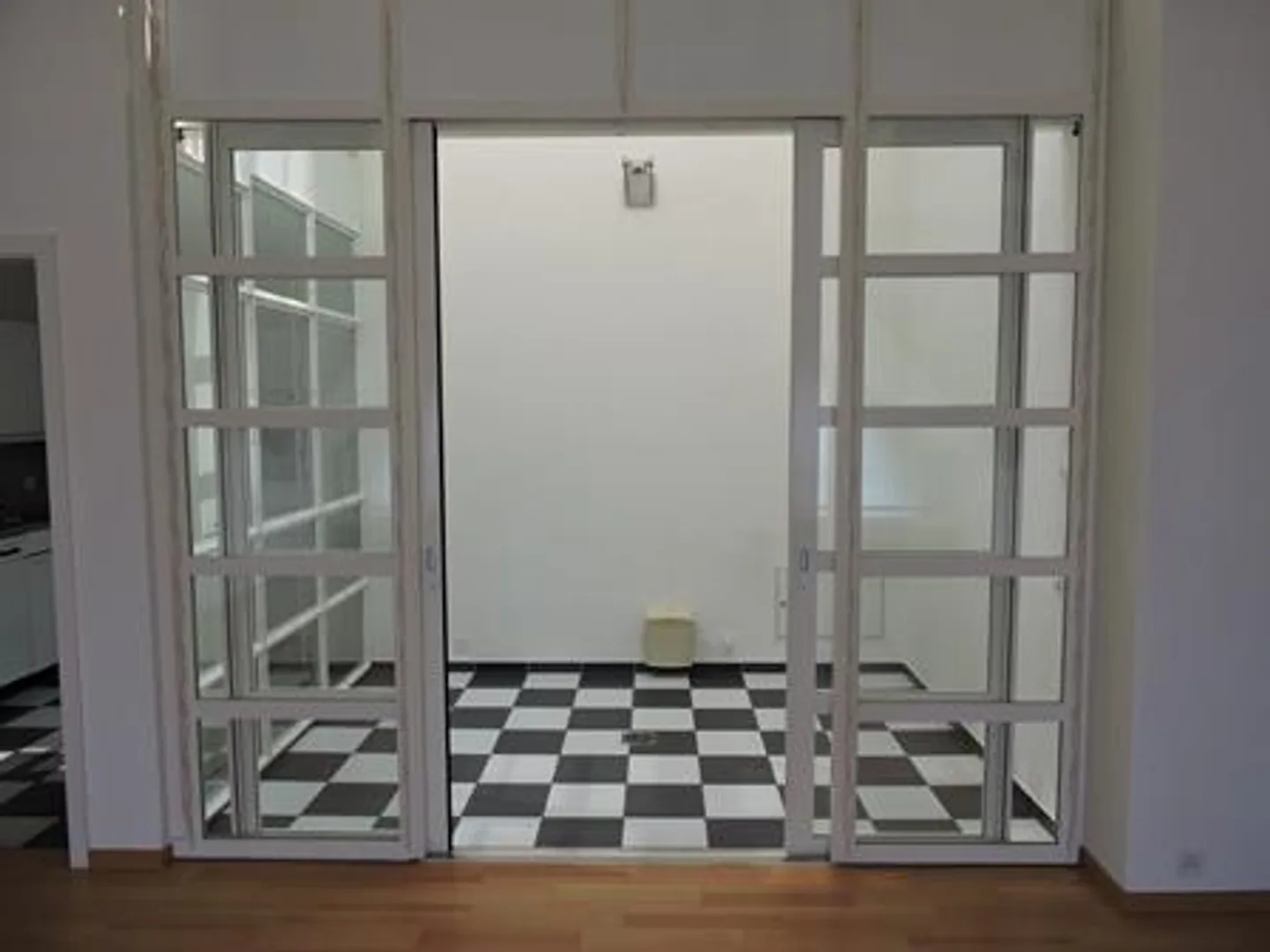 Géniale appartement sous les combles au centre-ville de Winterthur - Photo 4 sur 6