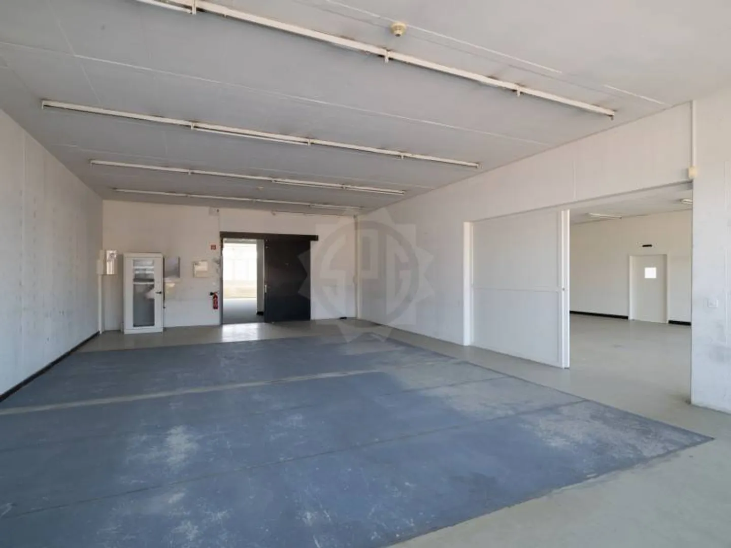 Bella area industriale - Grand-Lancy - Foto 6 di 6