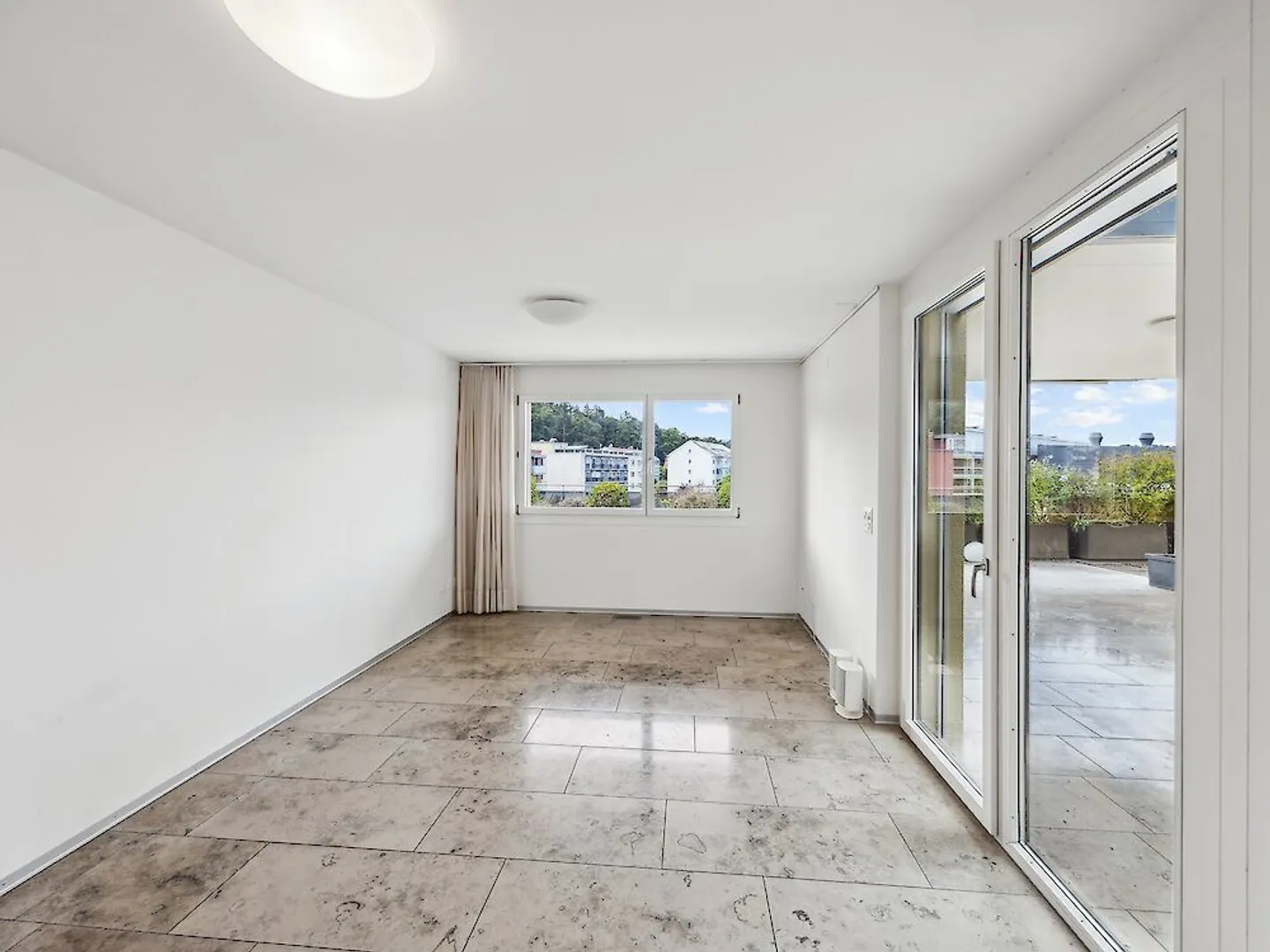 Appartement exclusif avec terrasse de rêve à Düdingen - Photo 7 sur 13