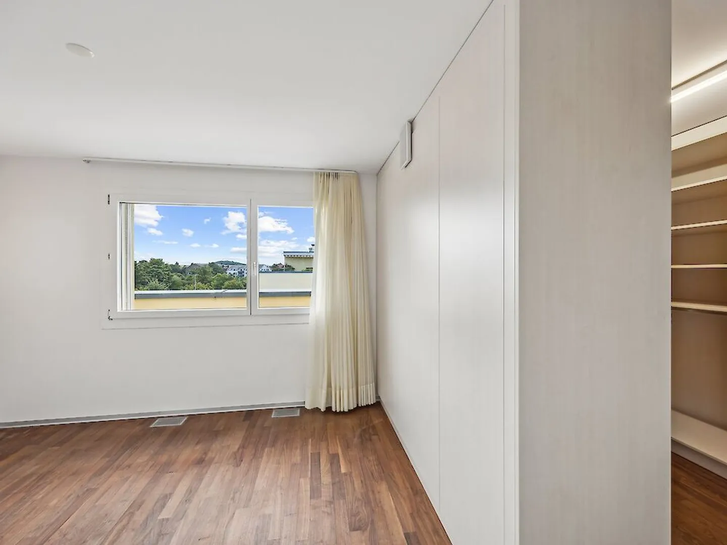 Appartement exclusif avec terrasse de rêve à Düdingen - Photo 9 sur 13