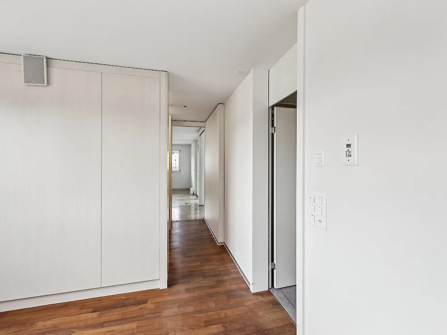 Appartement exclusif avec terrasse de rêve à Düdingen - Photo 10 sur 13