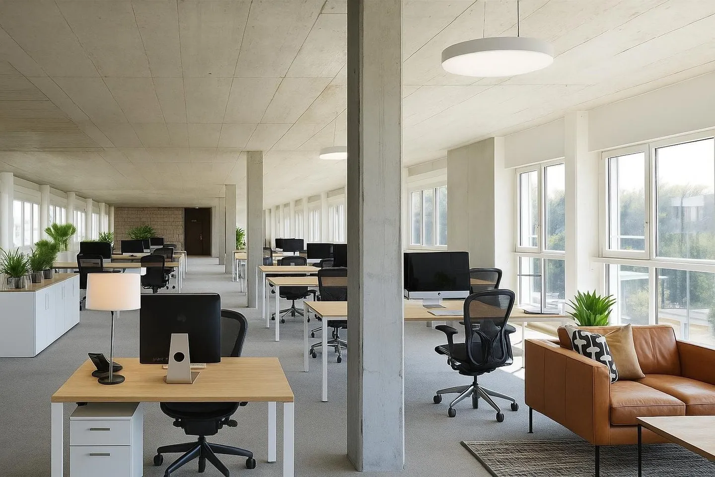 Espace commercial à Birsfelden - Photo 6 sur 8