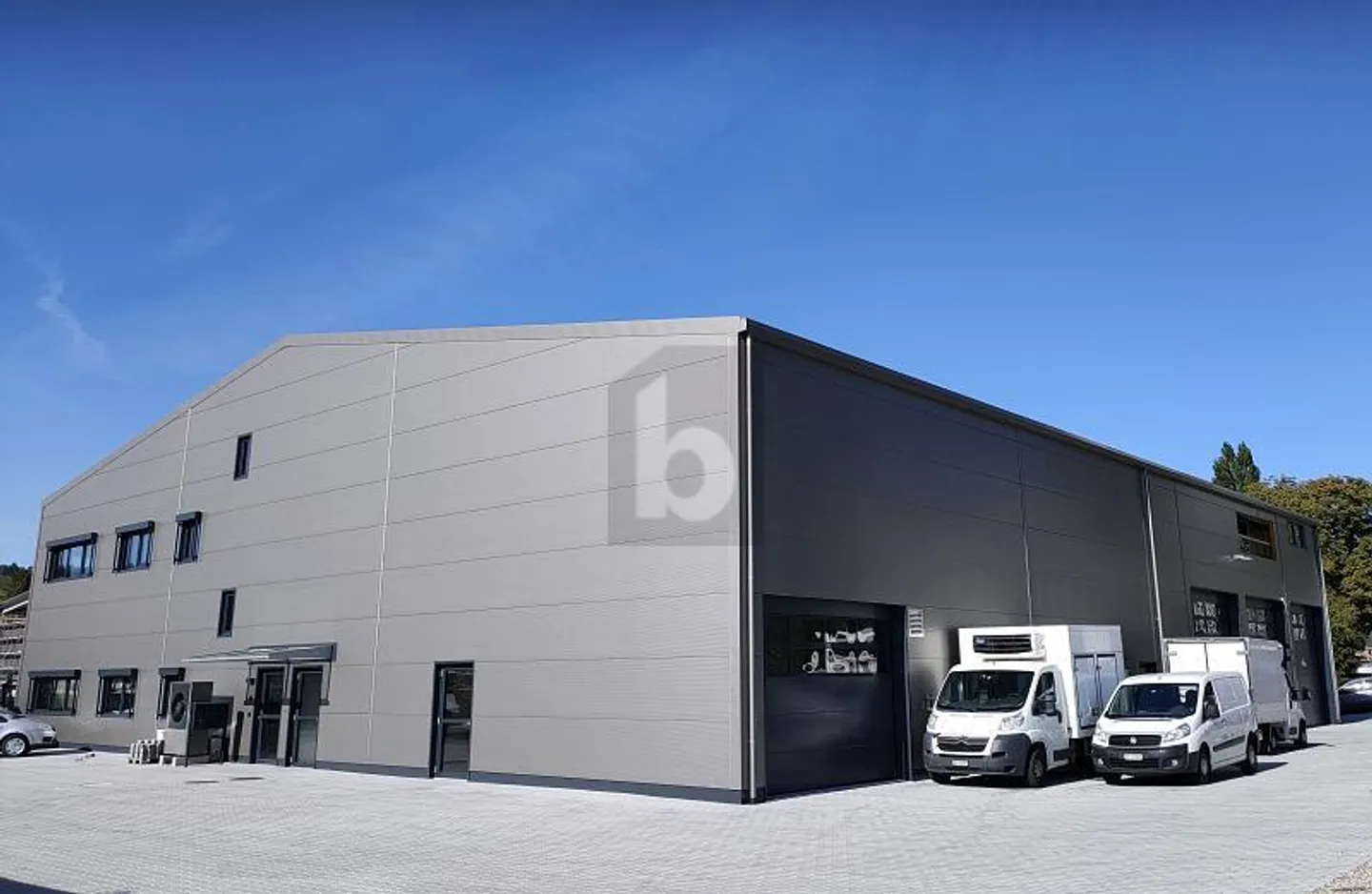 USO VERSATILE, NUOVA COSTRUZIONE - Foto 1 di 6