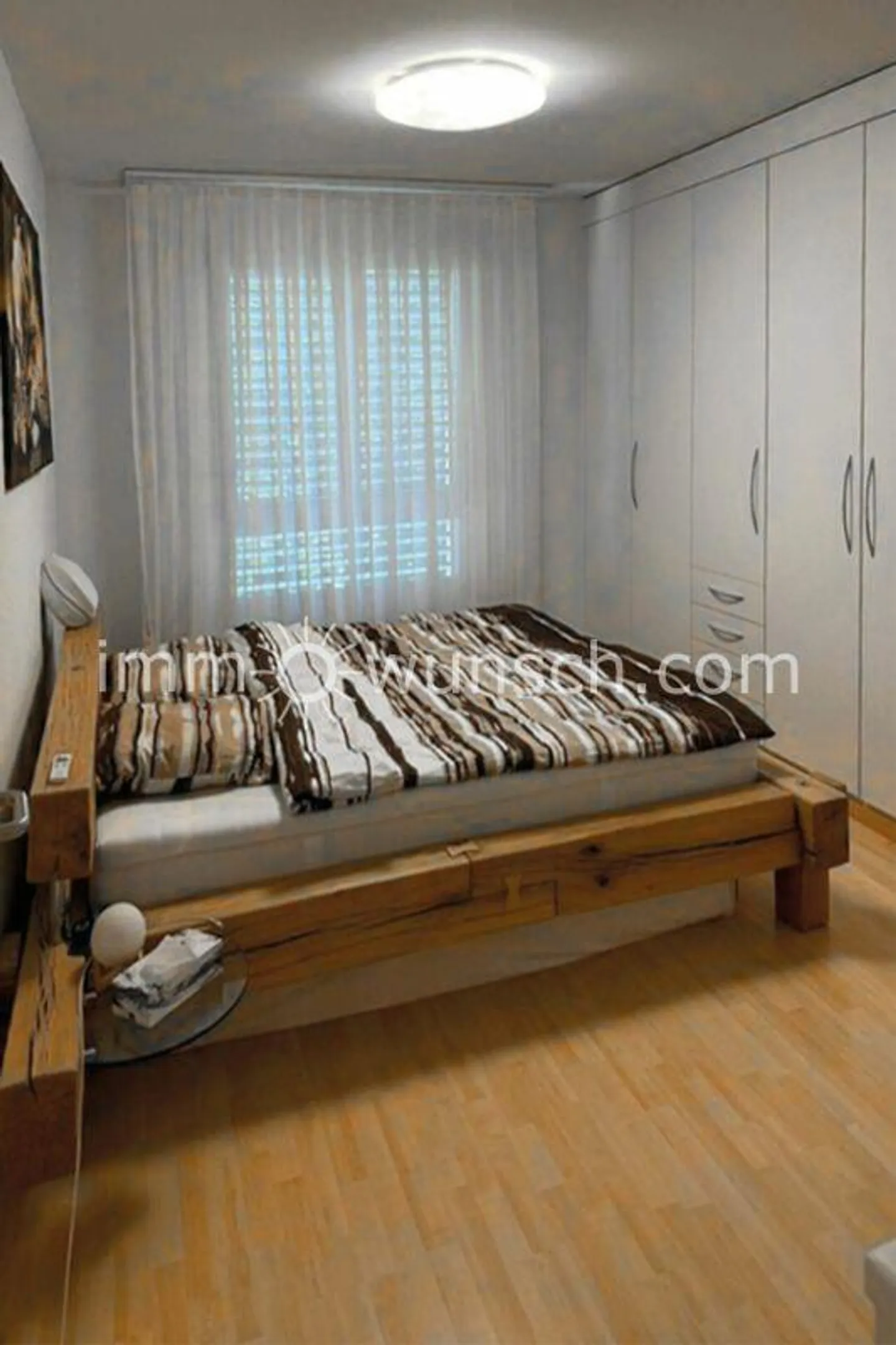 Ampio appartamento familiare a Steinhausen - Foto 9 di 10