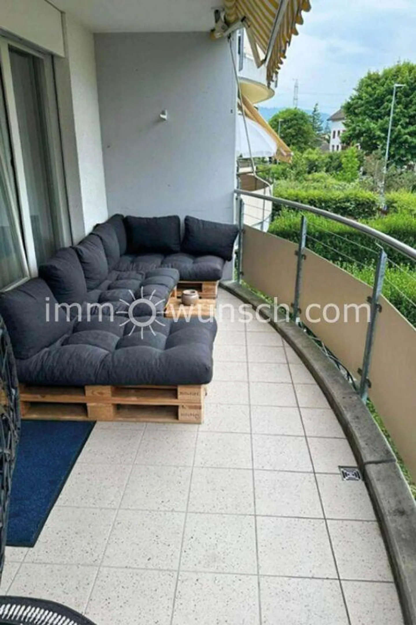 Ampio appartamento familiare a Steinhausen - Foto 10 di 10