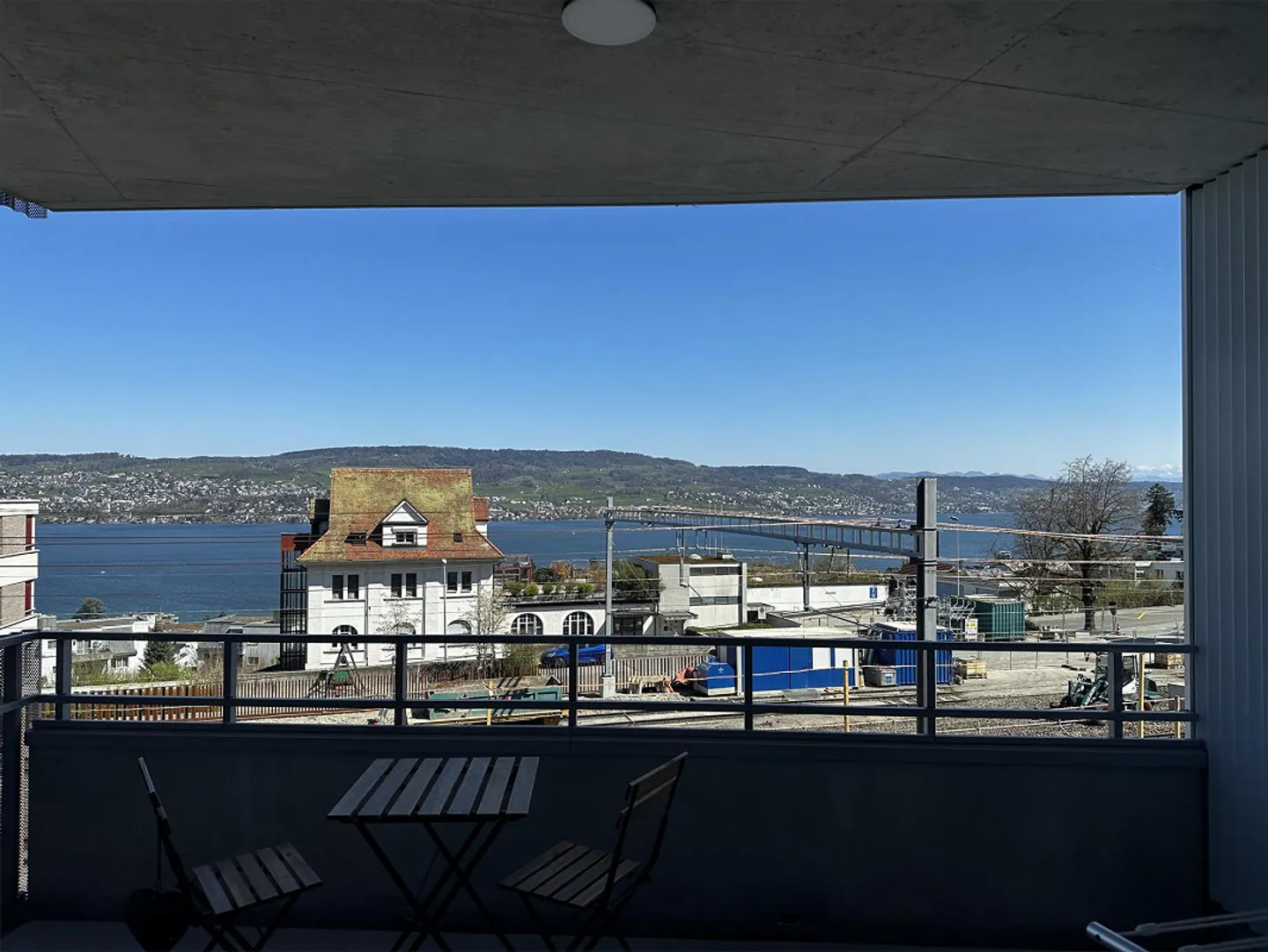 Superbe appartement de 1,5 pièce à louer - Photo 5 sur 5