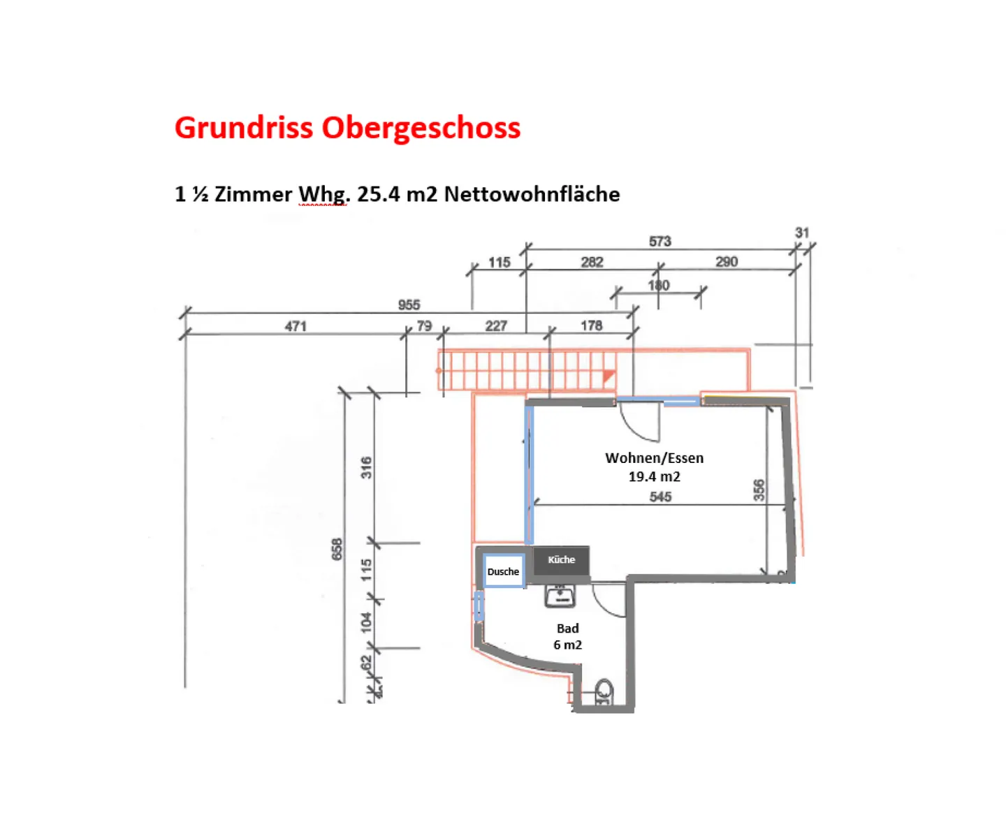 Klein aber fein! - Foto 8 von 11
