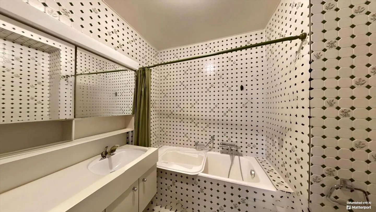 Due appartamenti adiacenti in edificio Belle Époque - Montreux - Foto 7 di 11