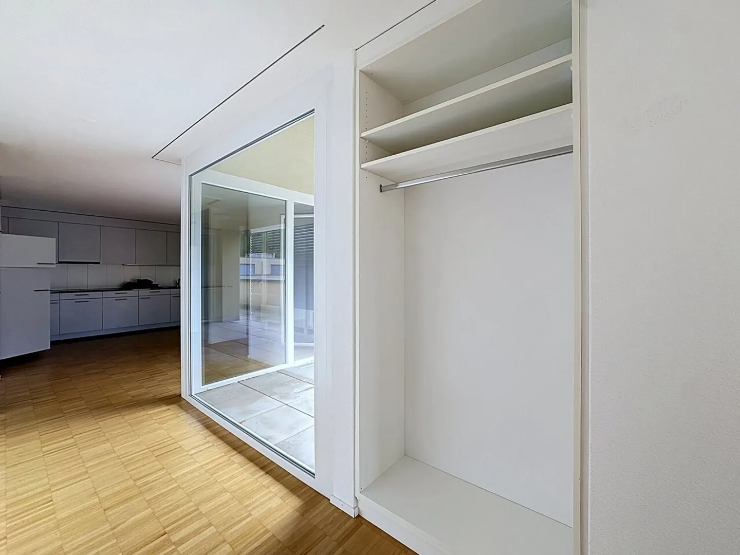 Stunning Attic Apartment - Photo 1 of 13
