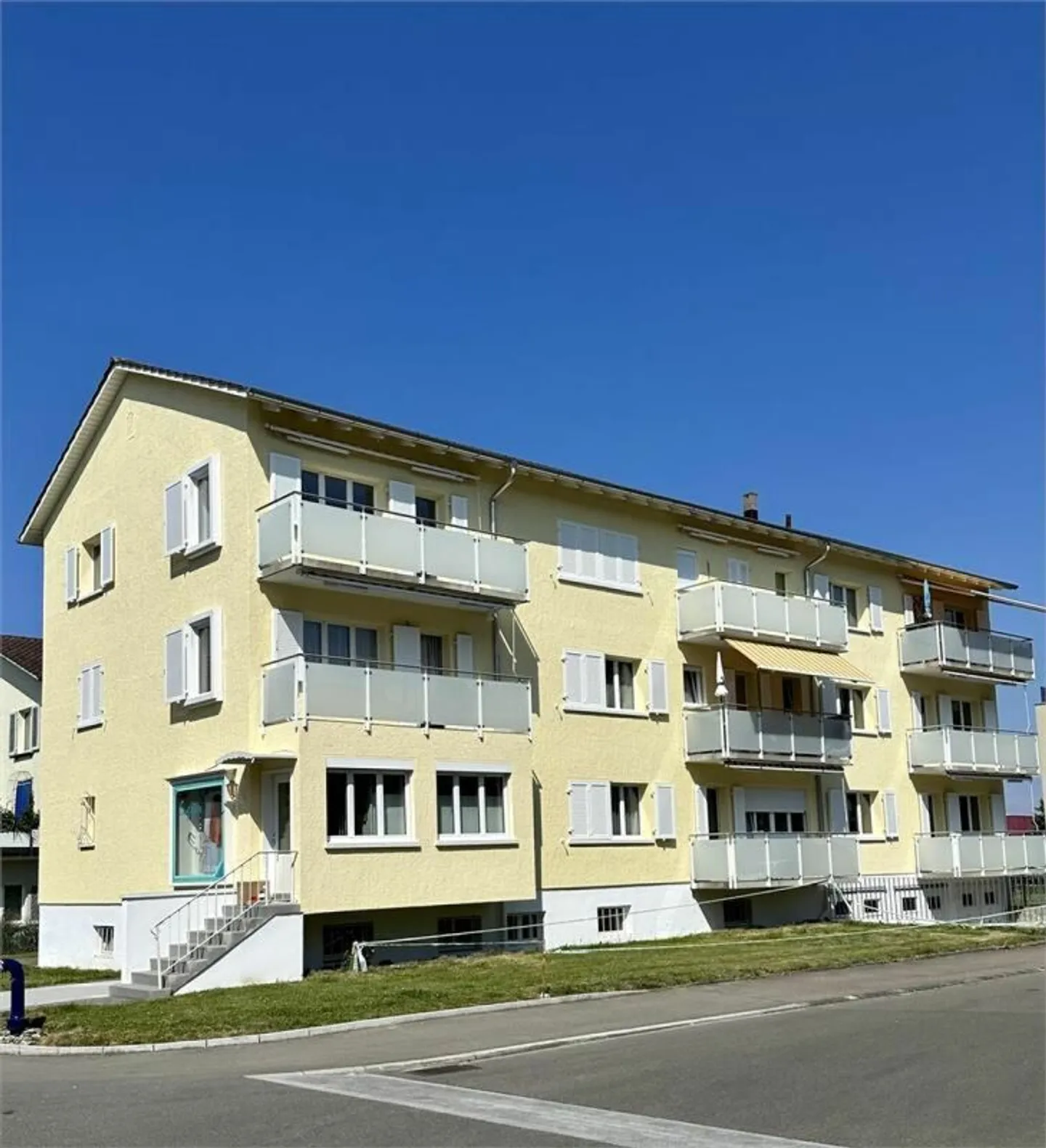 Charmant Chalet Suisse - Photo 1 sur 12