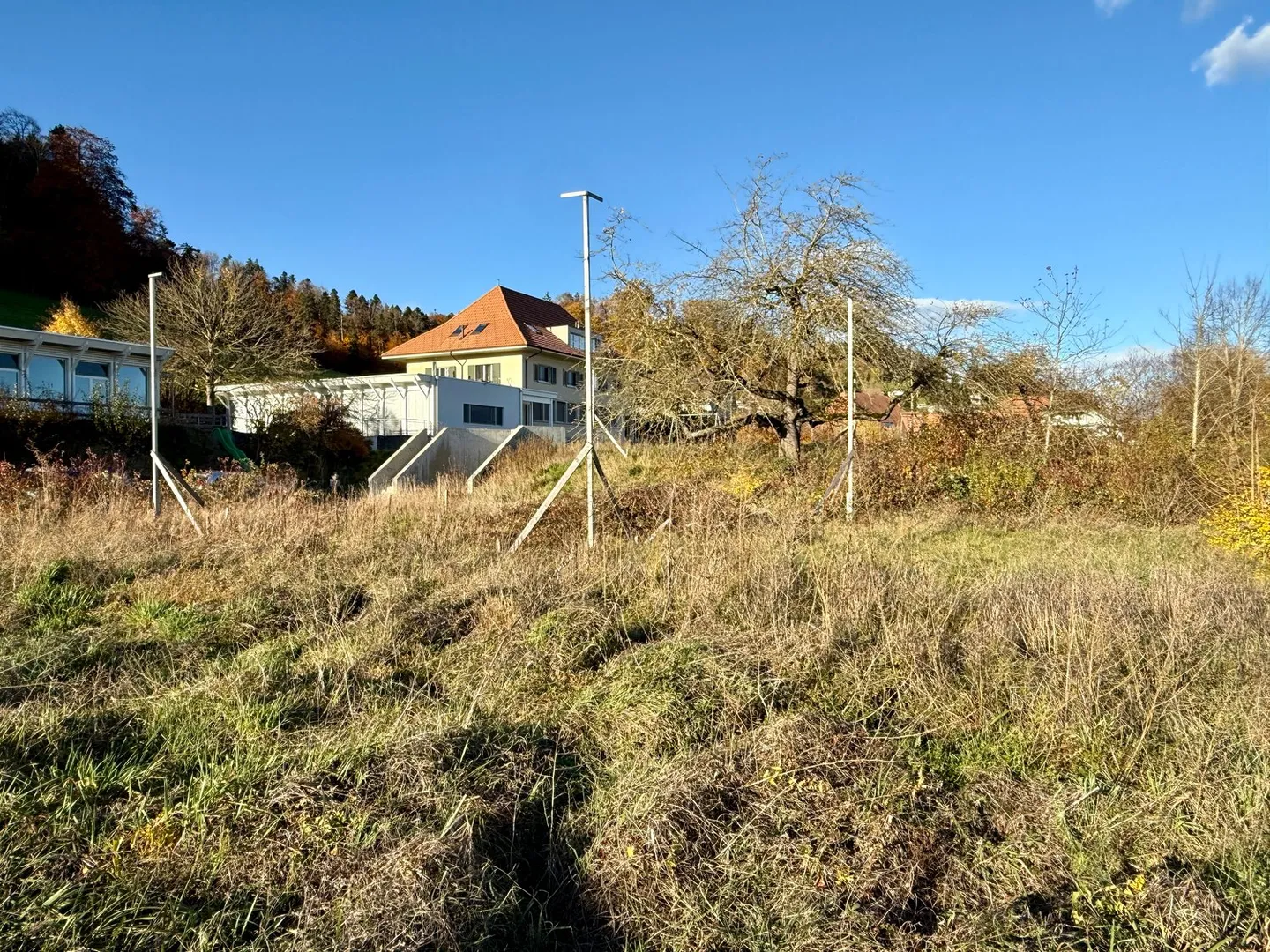 Modernes Wohnen im Buechibärg - Foto 8 von 11