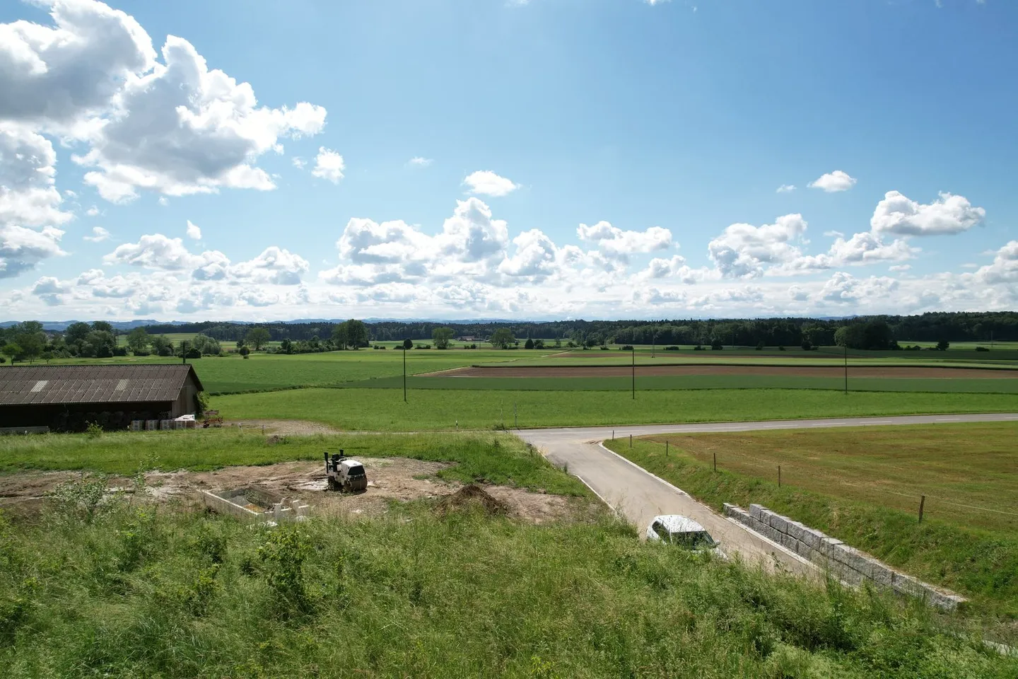 Modernes Wohnen im Buechibärg - Foto 10 von 11