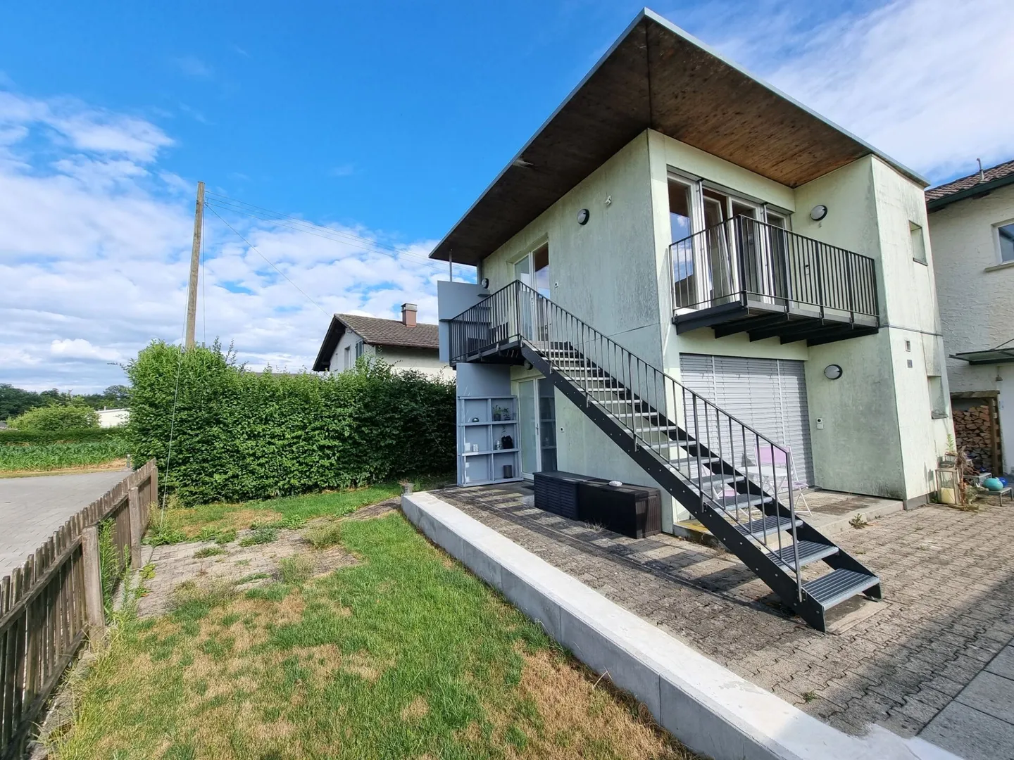 Klein aber fein! - Foto 10 von 11