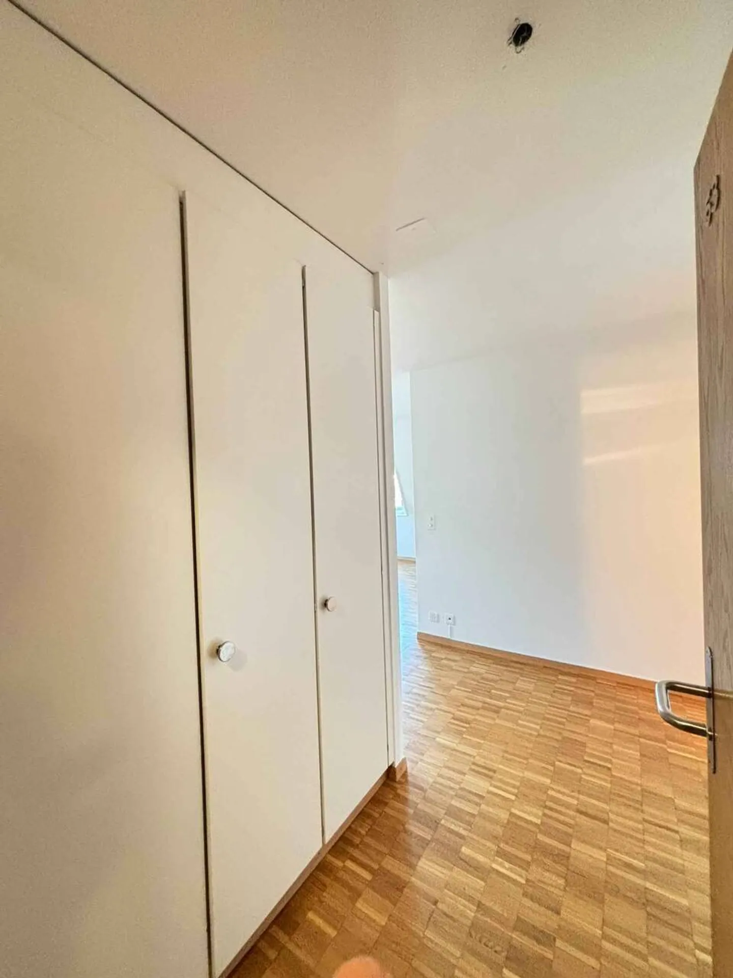 Charmante 3-Zimmer-Wohnung im Stadtteil Tivoli - Foto 3 von 11